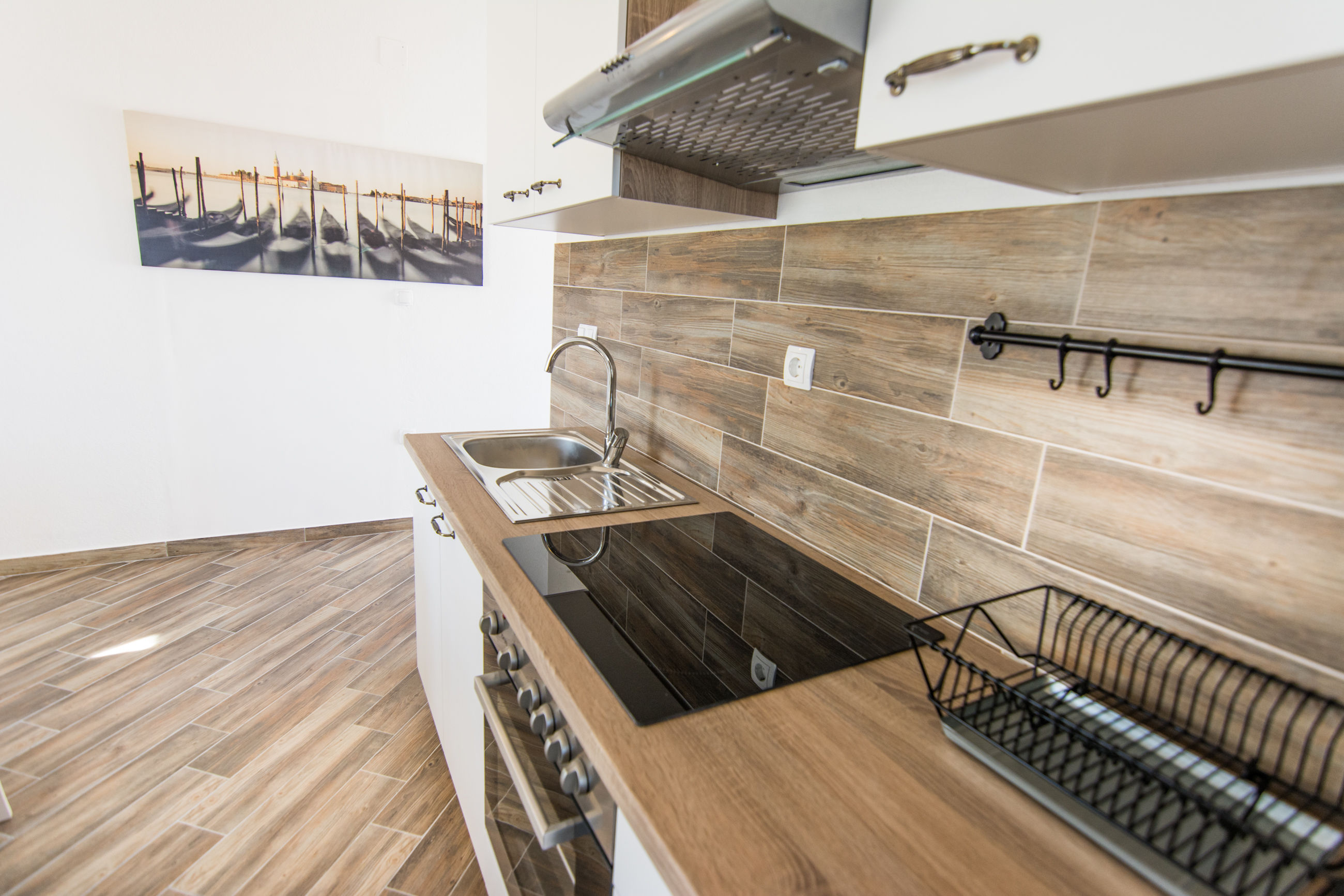 Apartments Tarragon 14575-A2