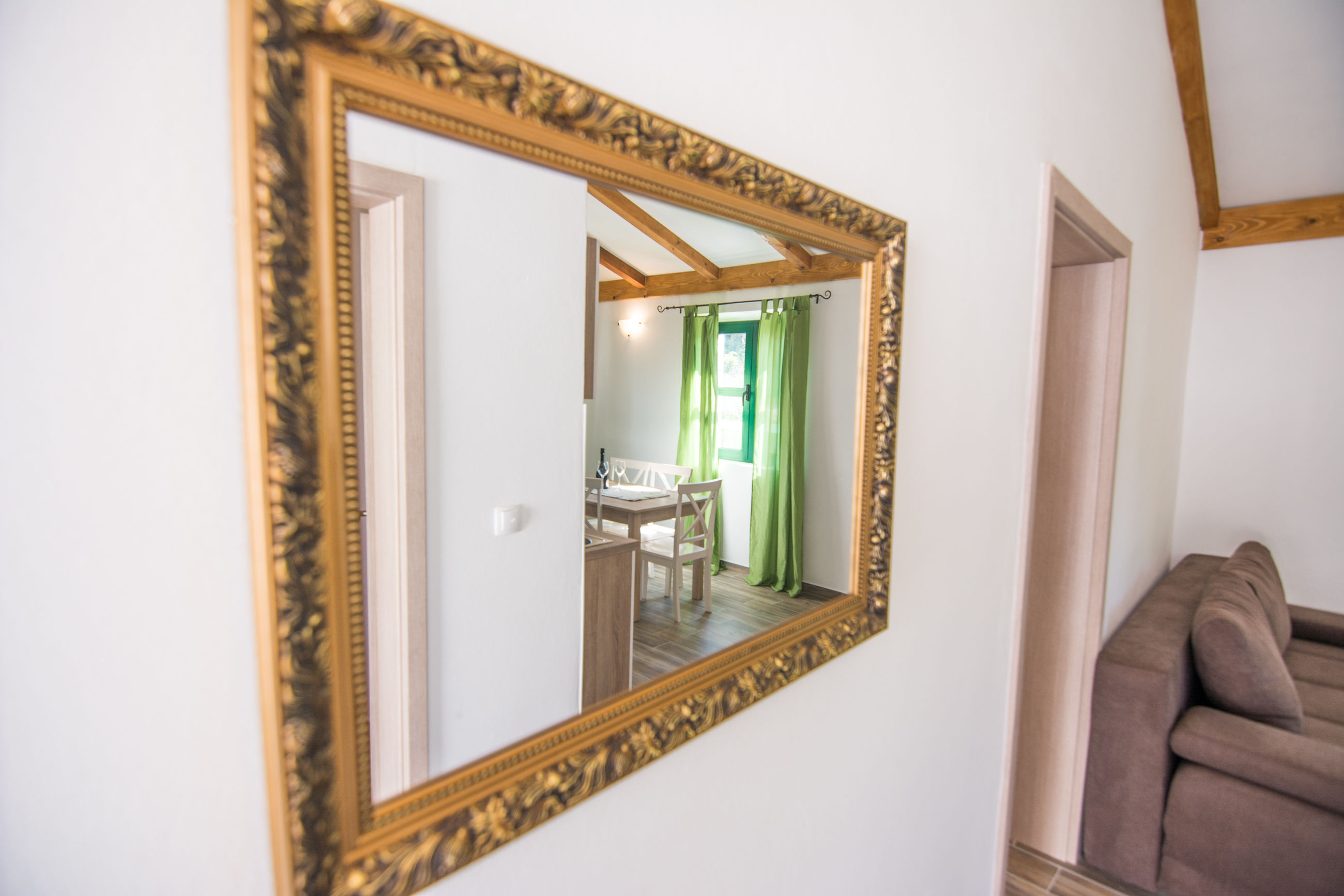 Apartments Tarragon 14575-A2