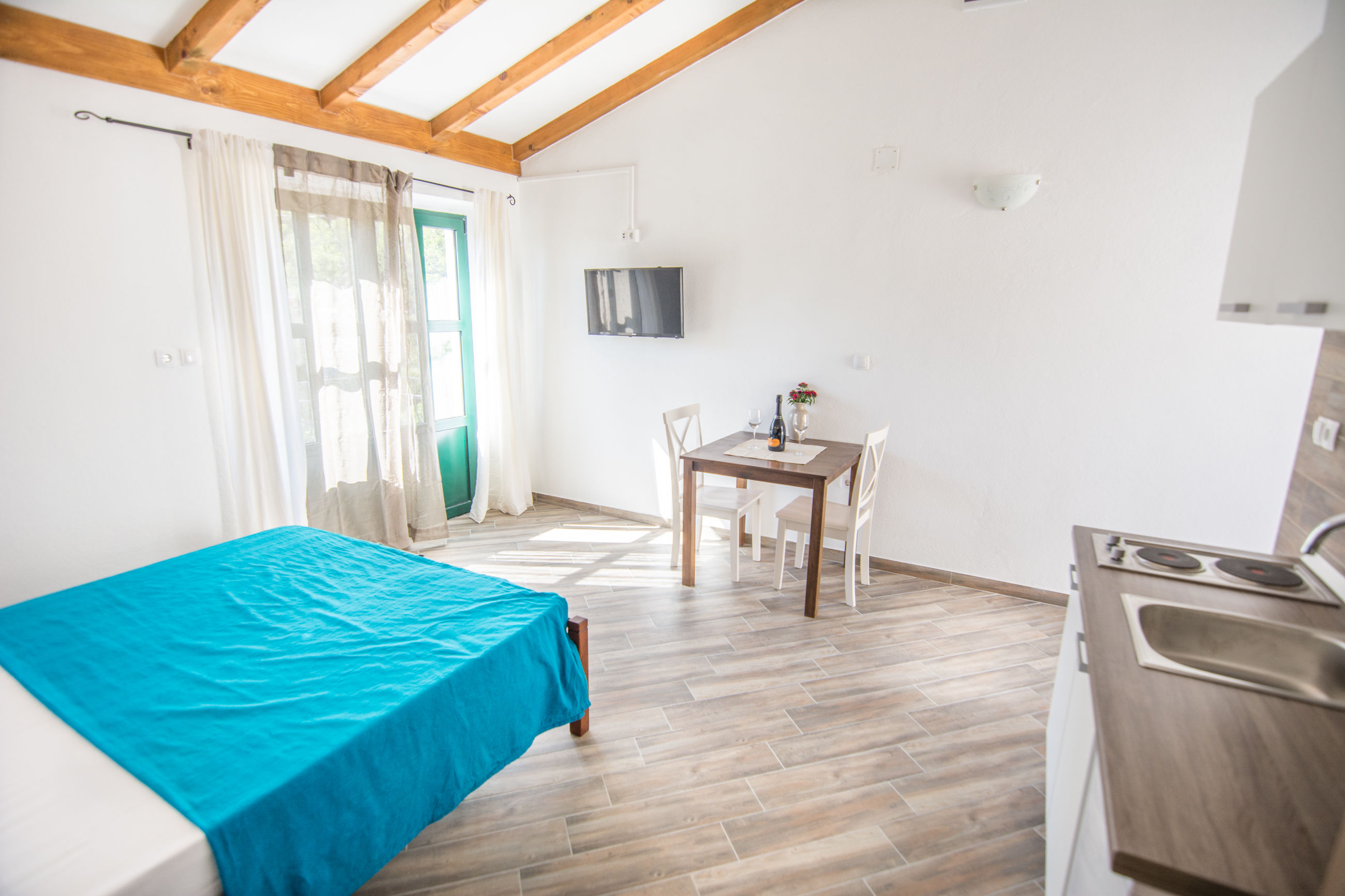 Apartments Tarragon 14575-A3
