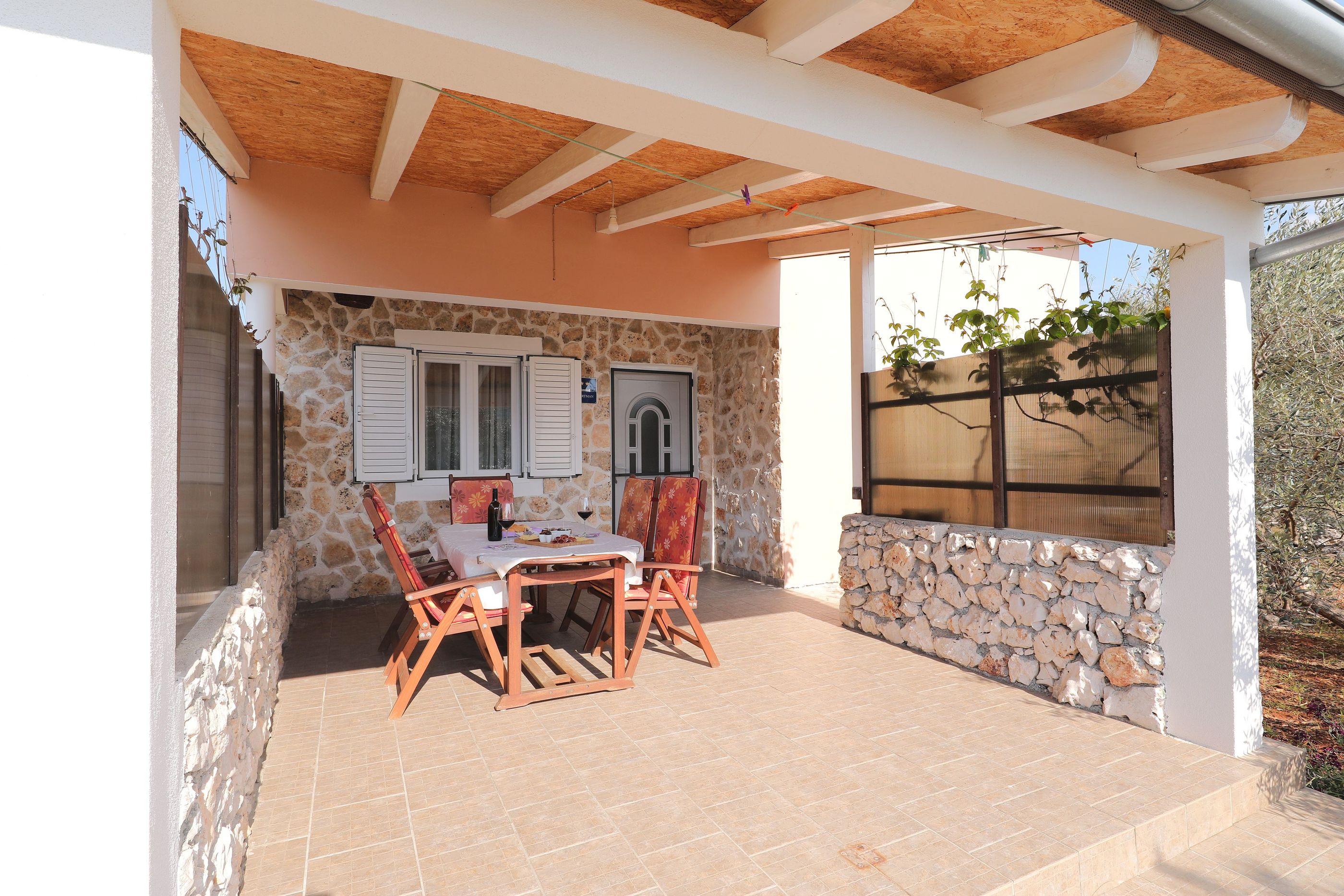 House Old Fisherman 14503-K1
