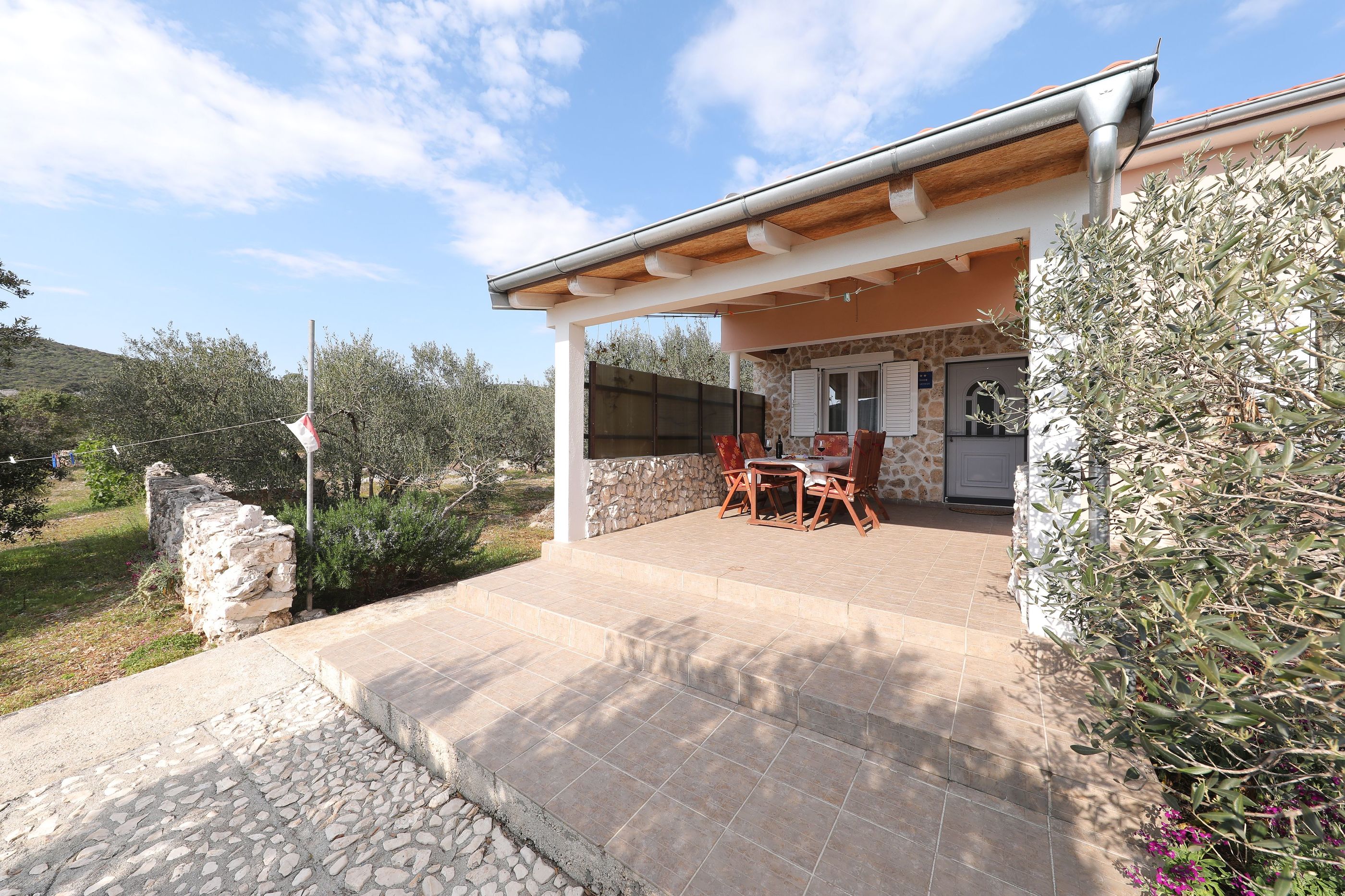 House Old Fisherman 14503-K1