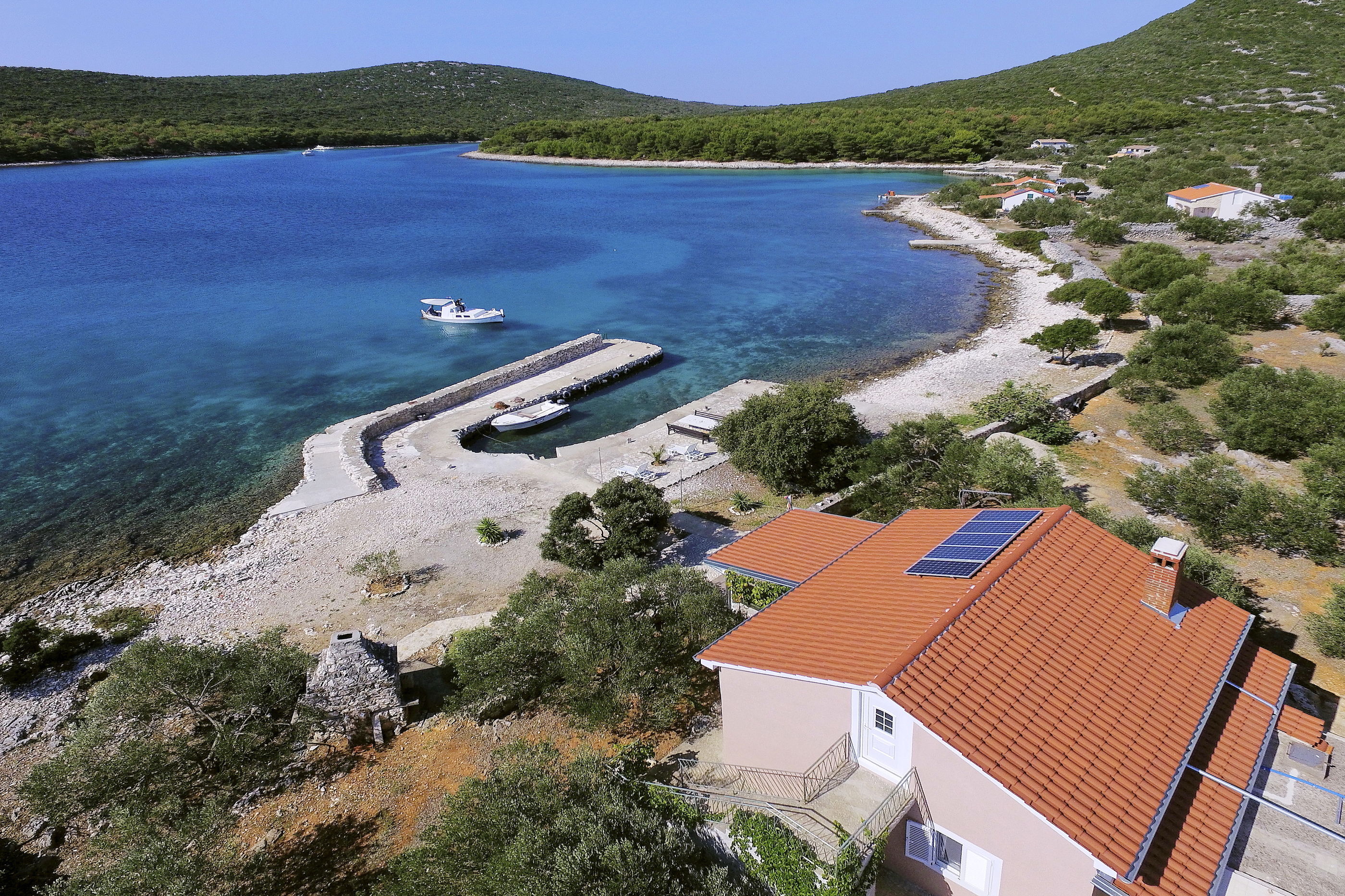 House Old Fisherman 14503-K1