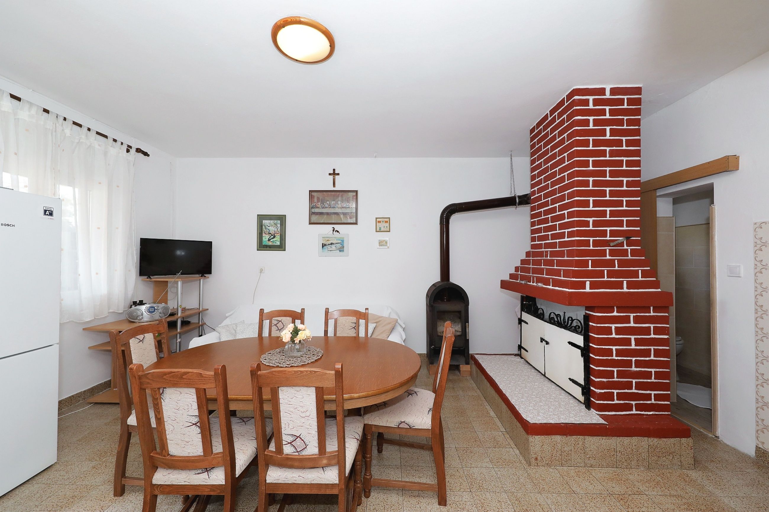 House Old Fisherman 14503-K1