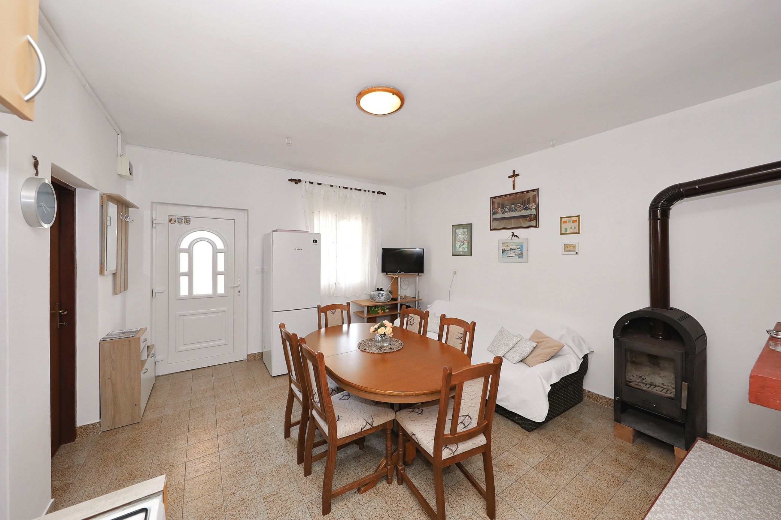 House Old Fisherman 14503-K1