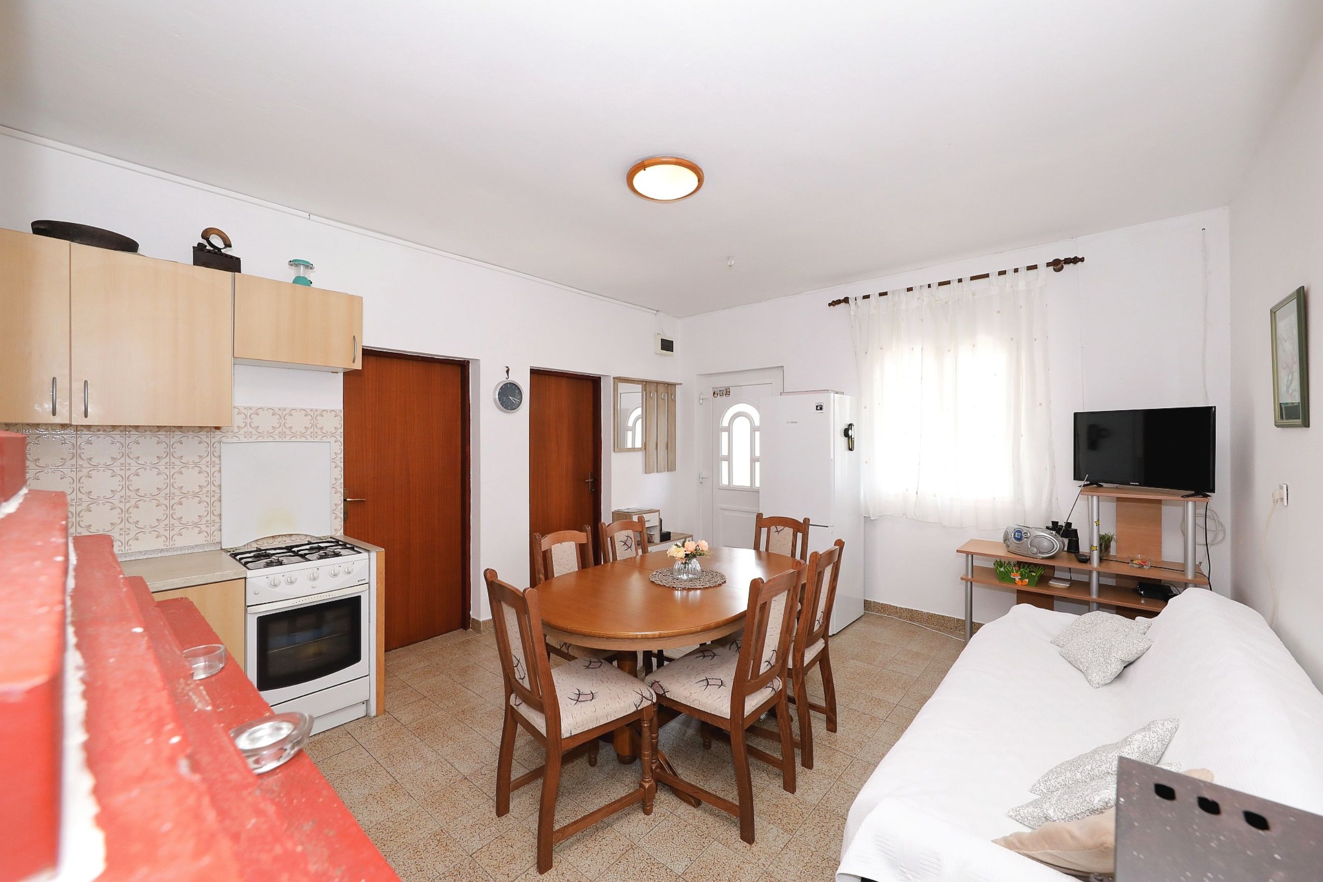 House Old Fisherman 14503-K1