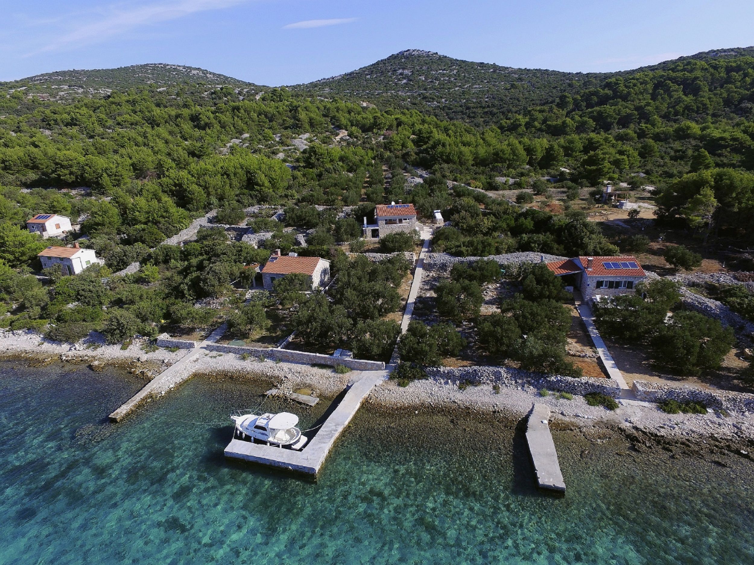 House Sea Cloud 14576-K1