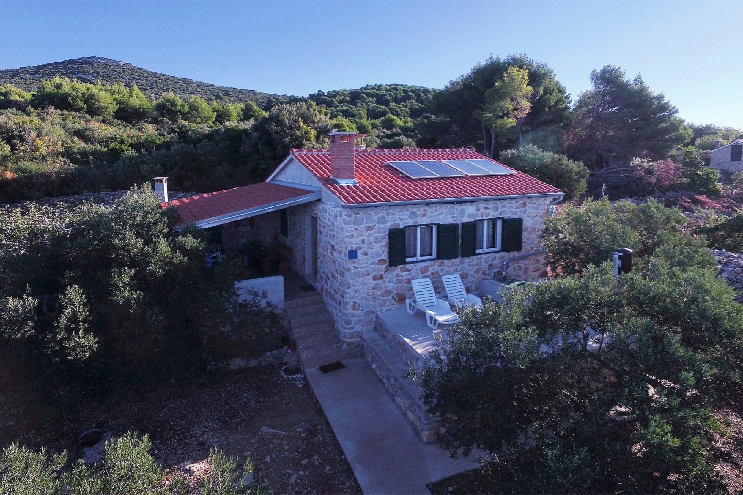 House Sea Cloud 14576-K1