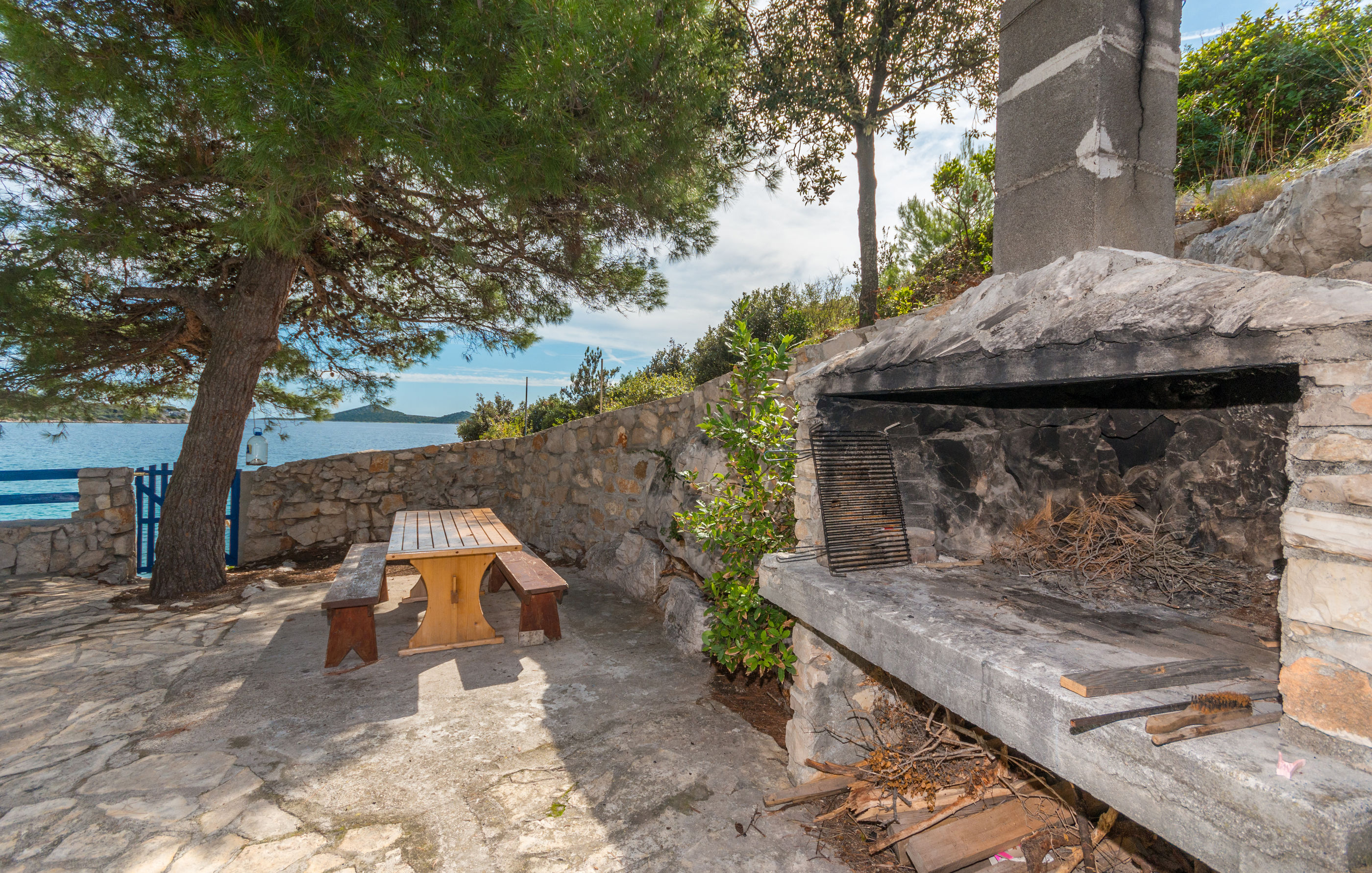 House Island Harbour 14578-K1