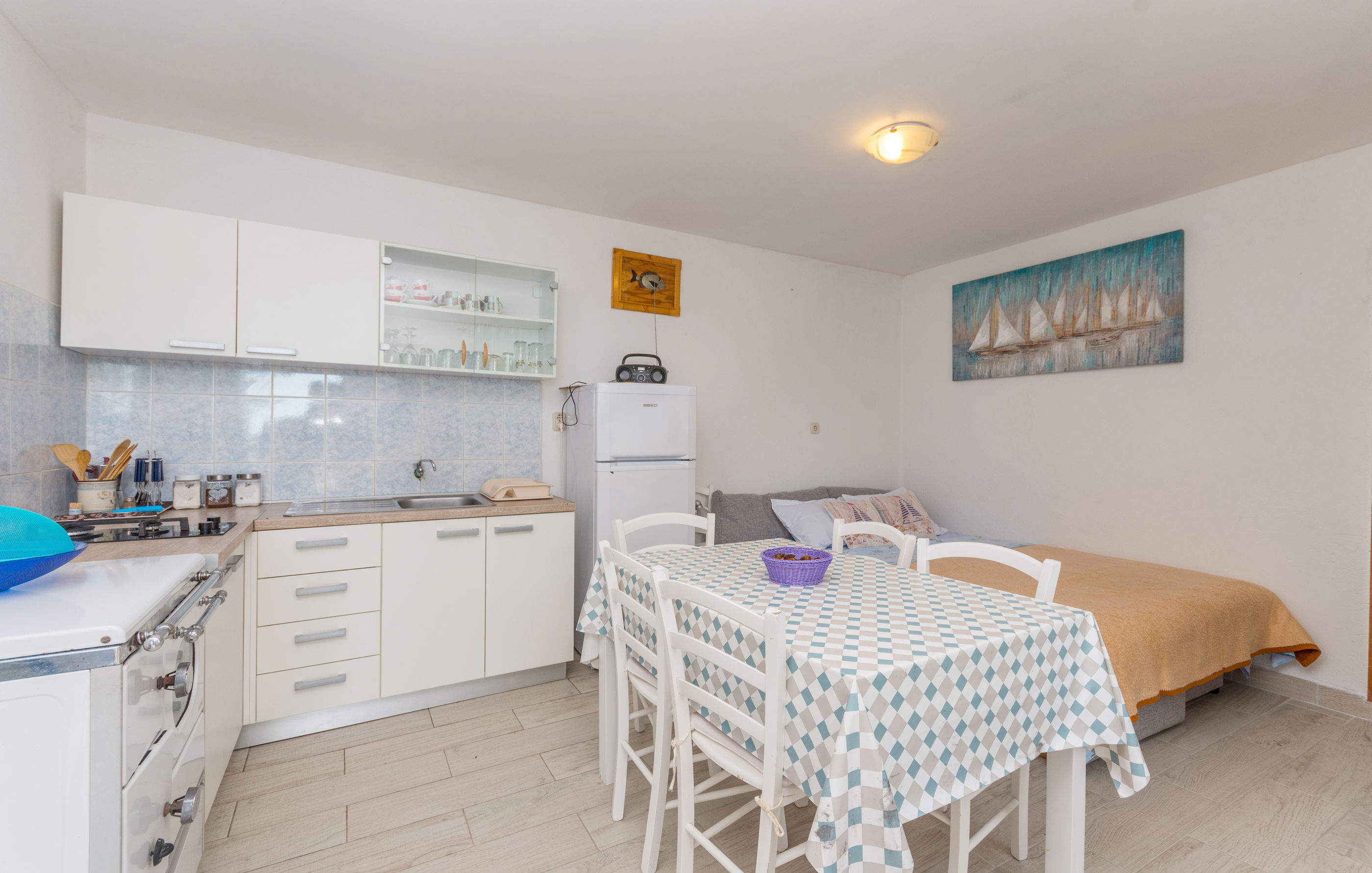 House Island Harbour 14578-K1