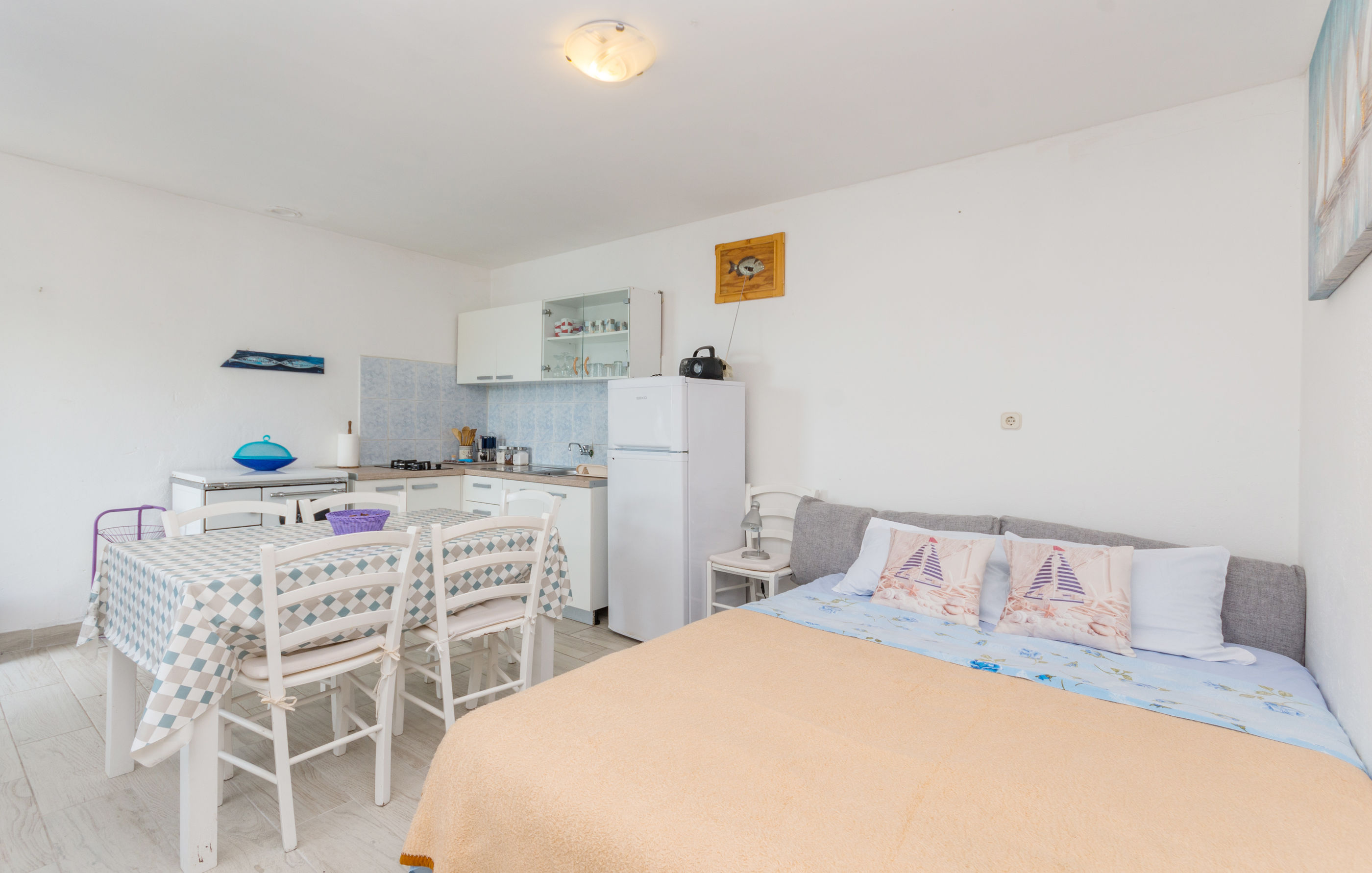 House Island Harbour 14578-K1