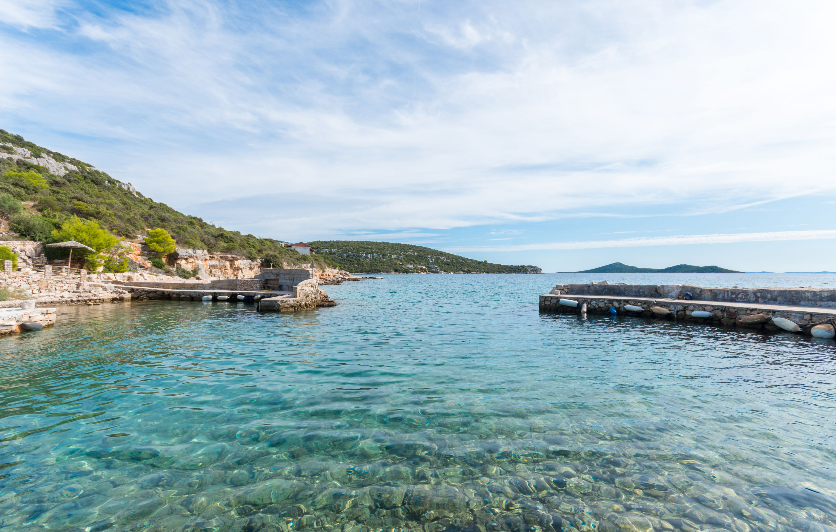 House Island Harbour 14578-K1