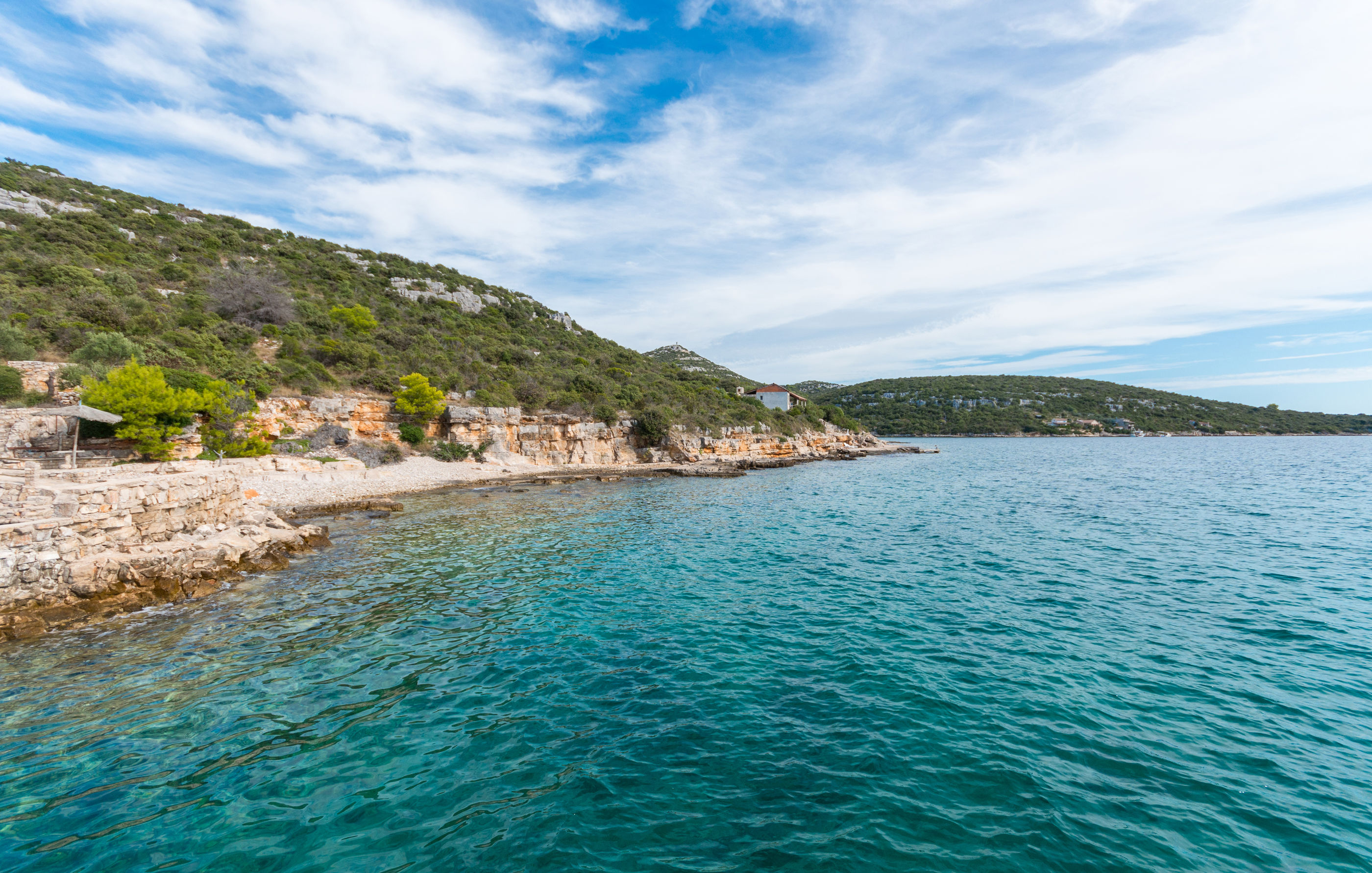 House Island Harbour 14578-K1