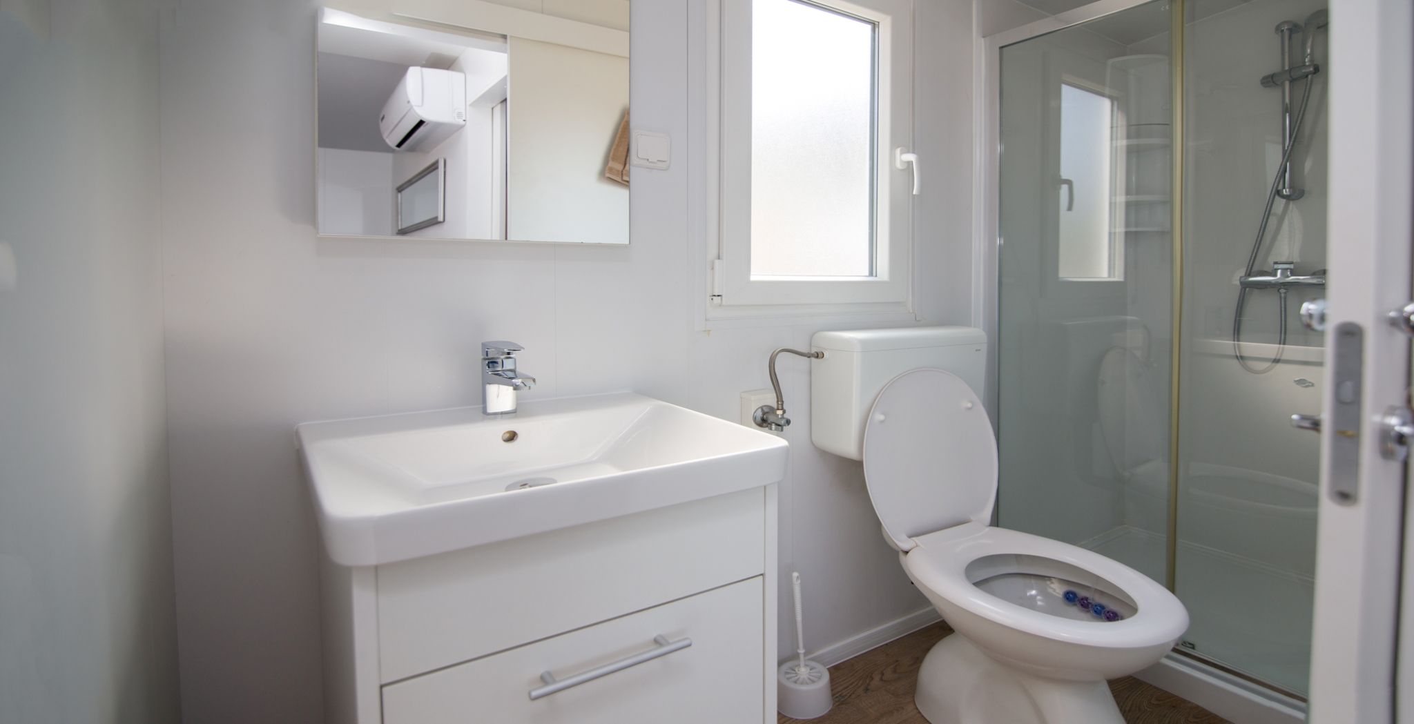 Mobile home Frangipani 1 14577-K1