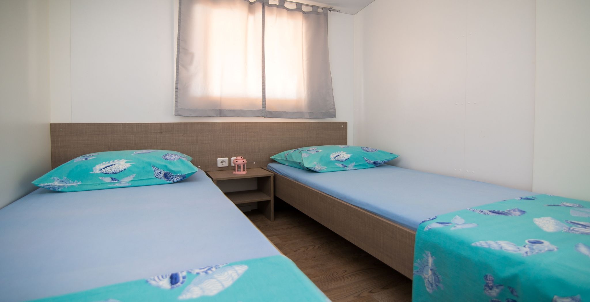 Mobile home Frangipani 1 14577-K1