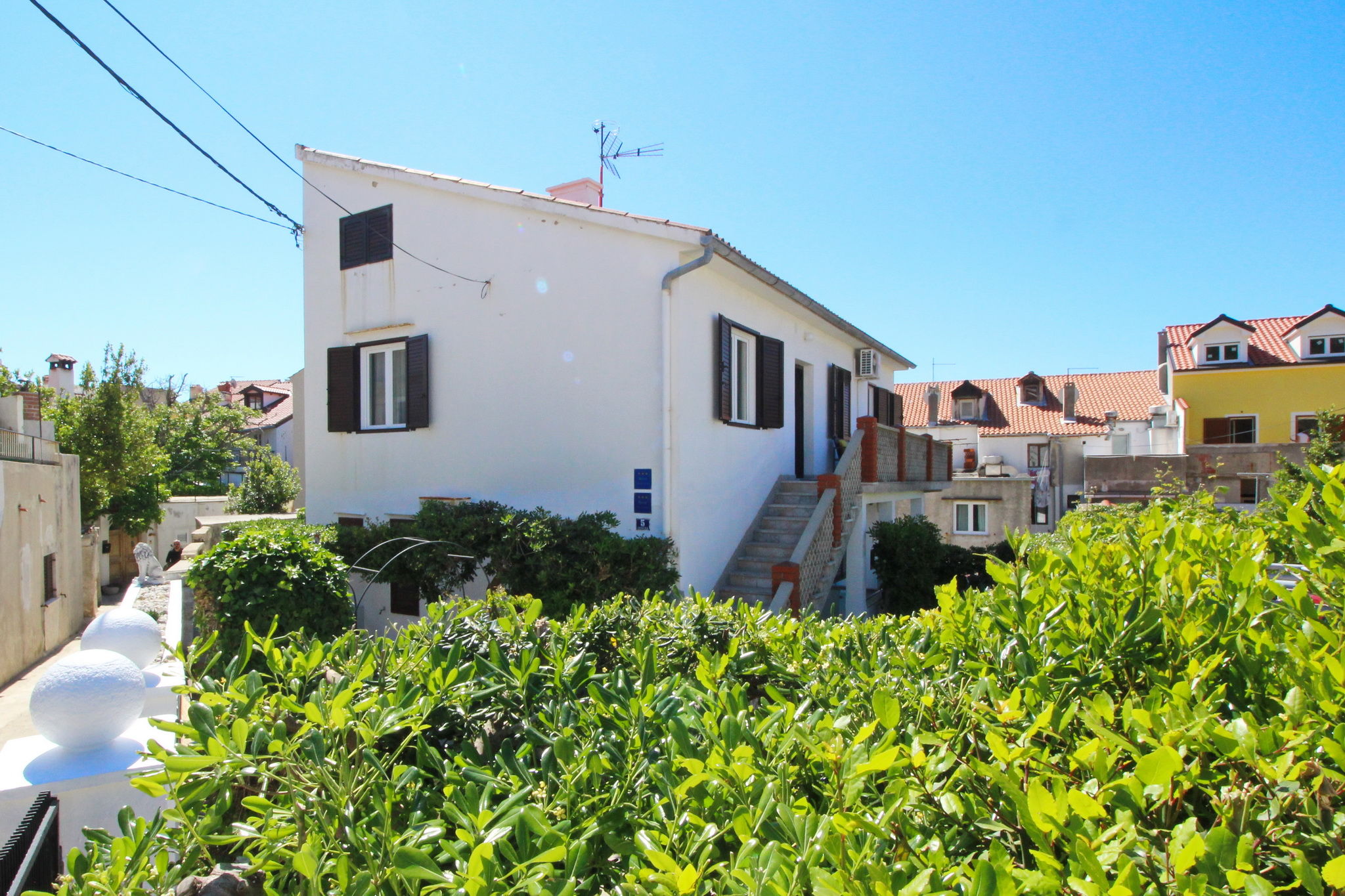 Apartments Pleše 69321-A1