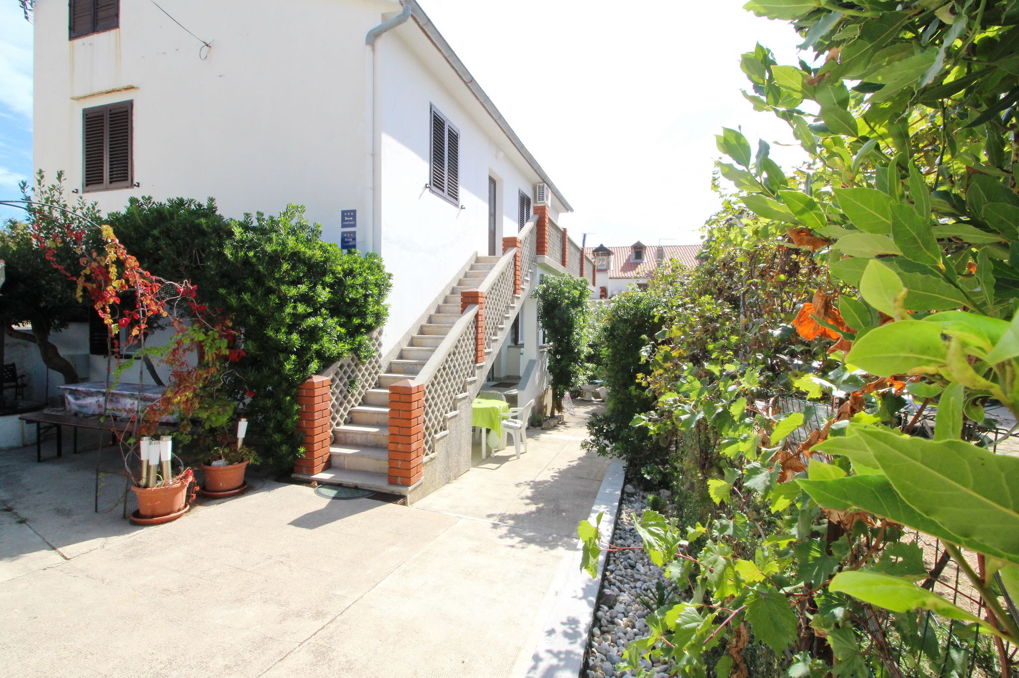 Apartments Pleše 69321-A1