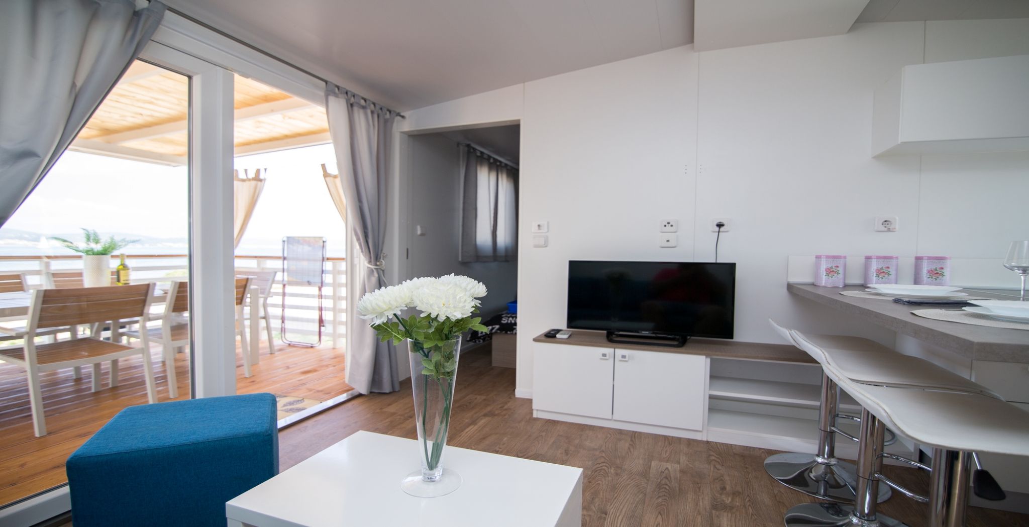 Mobile home Frangipani 2 57562-K1