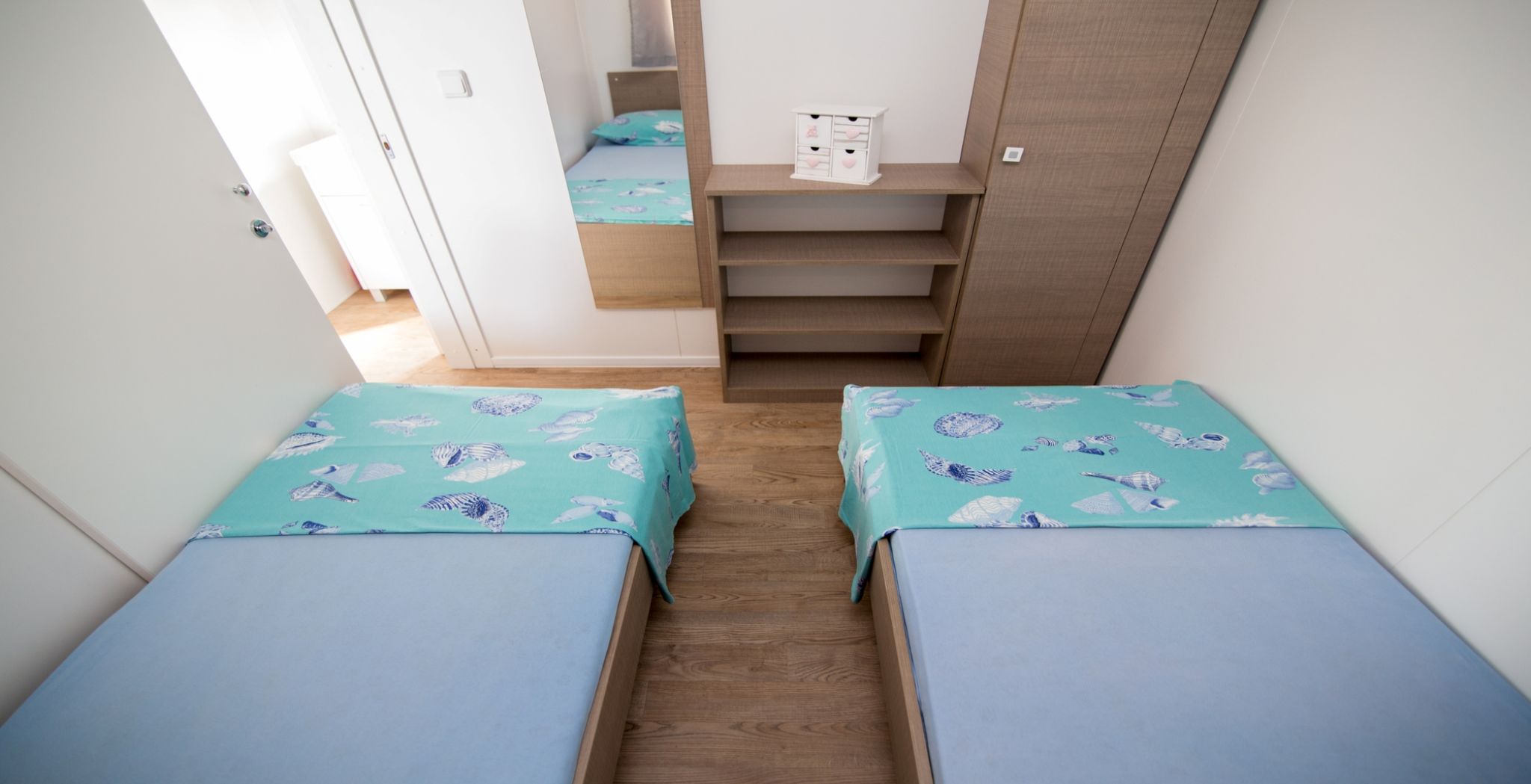 Mobile home Frangipani 2 57562-K1