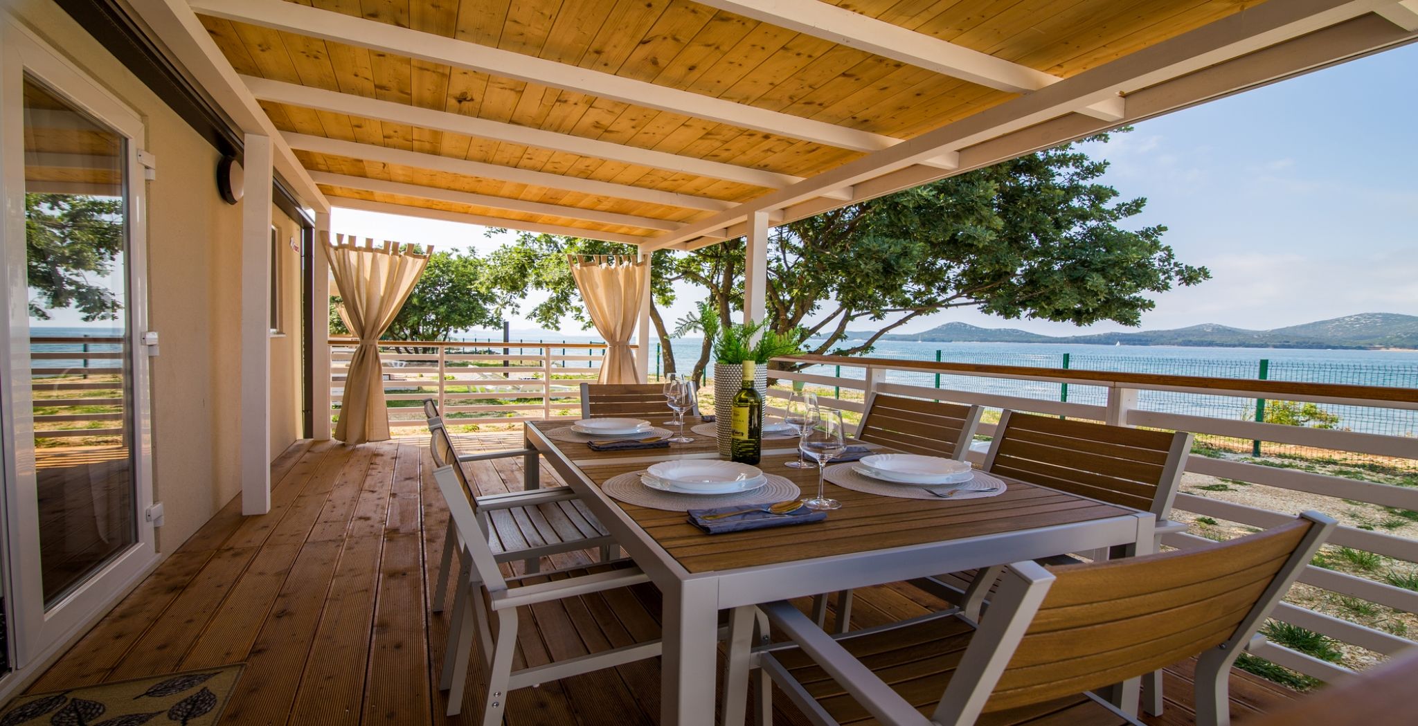 Photo of Mobile home Frangipani 2