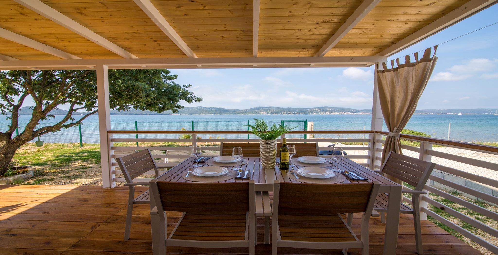 Photo of Mobile home Frangipani 2