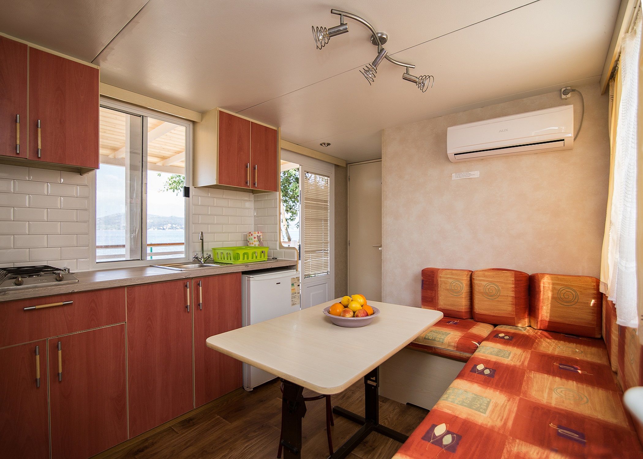Mobile home Frangipani 3 53563-K1