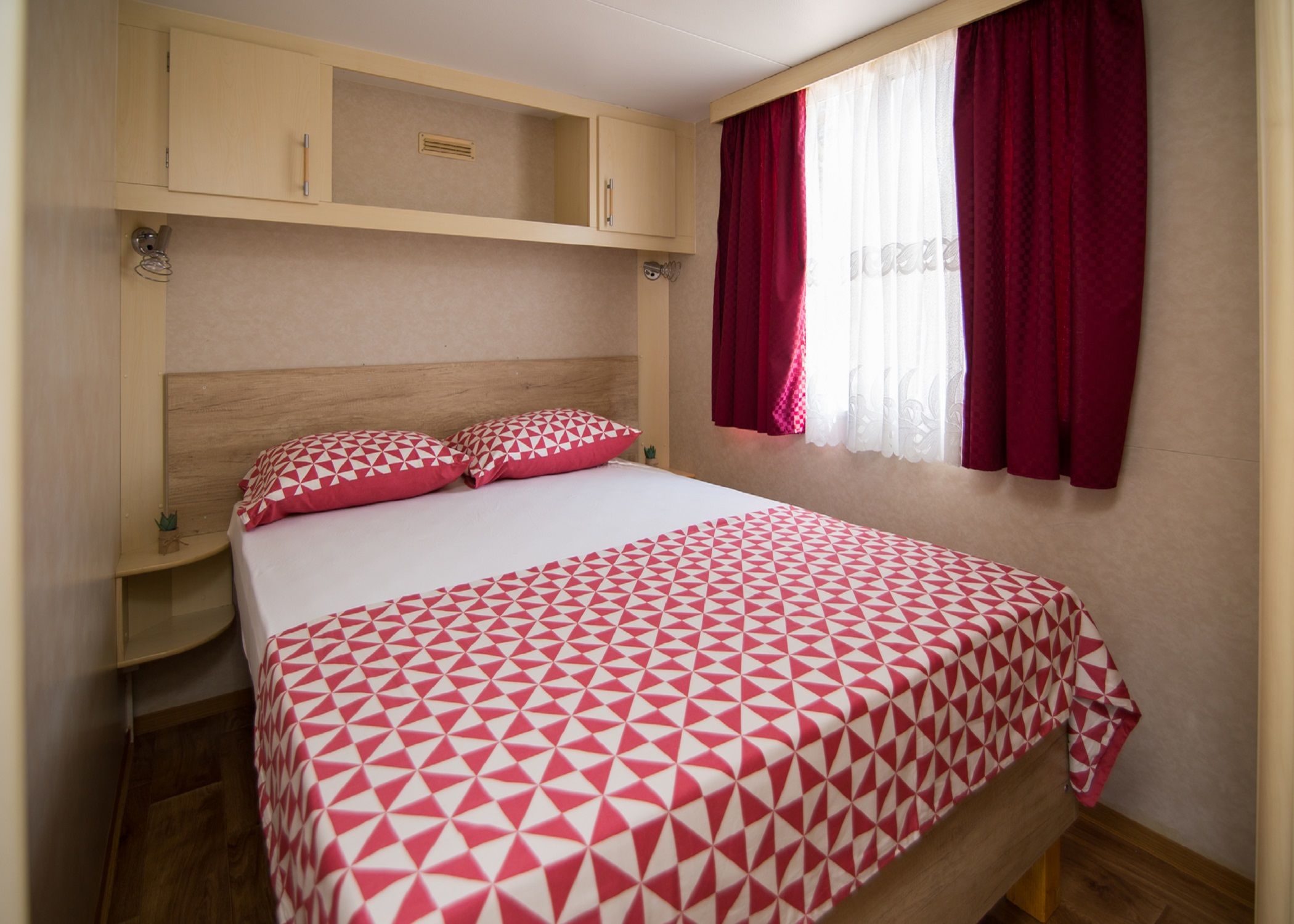 Mobile home Frangipani 3 53563-K1