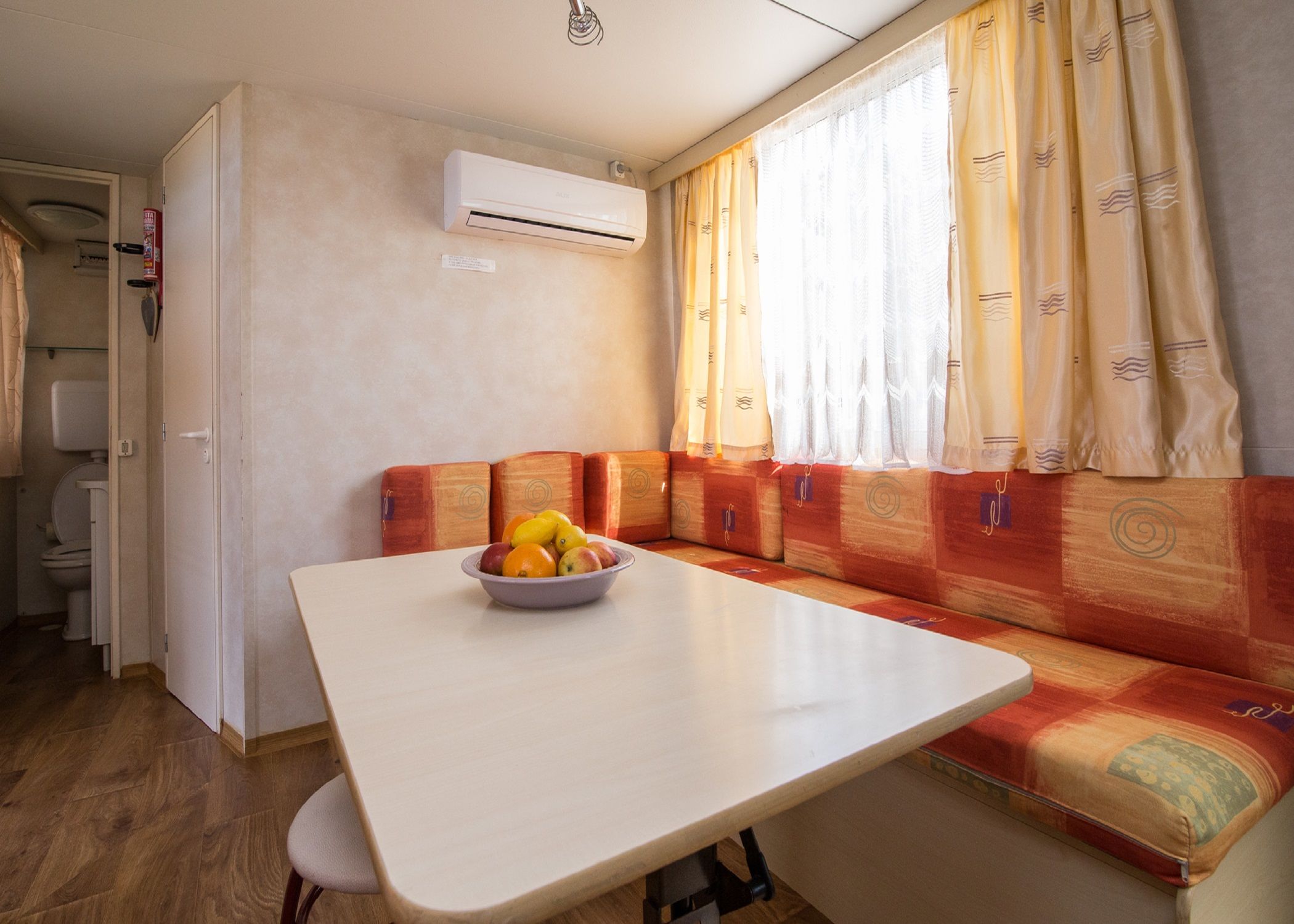 Mobile home Frangipani 3 53563-K1