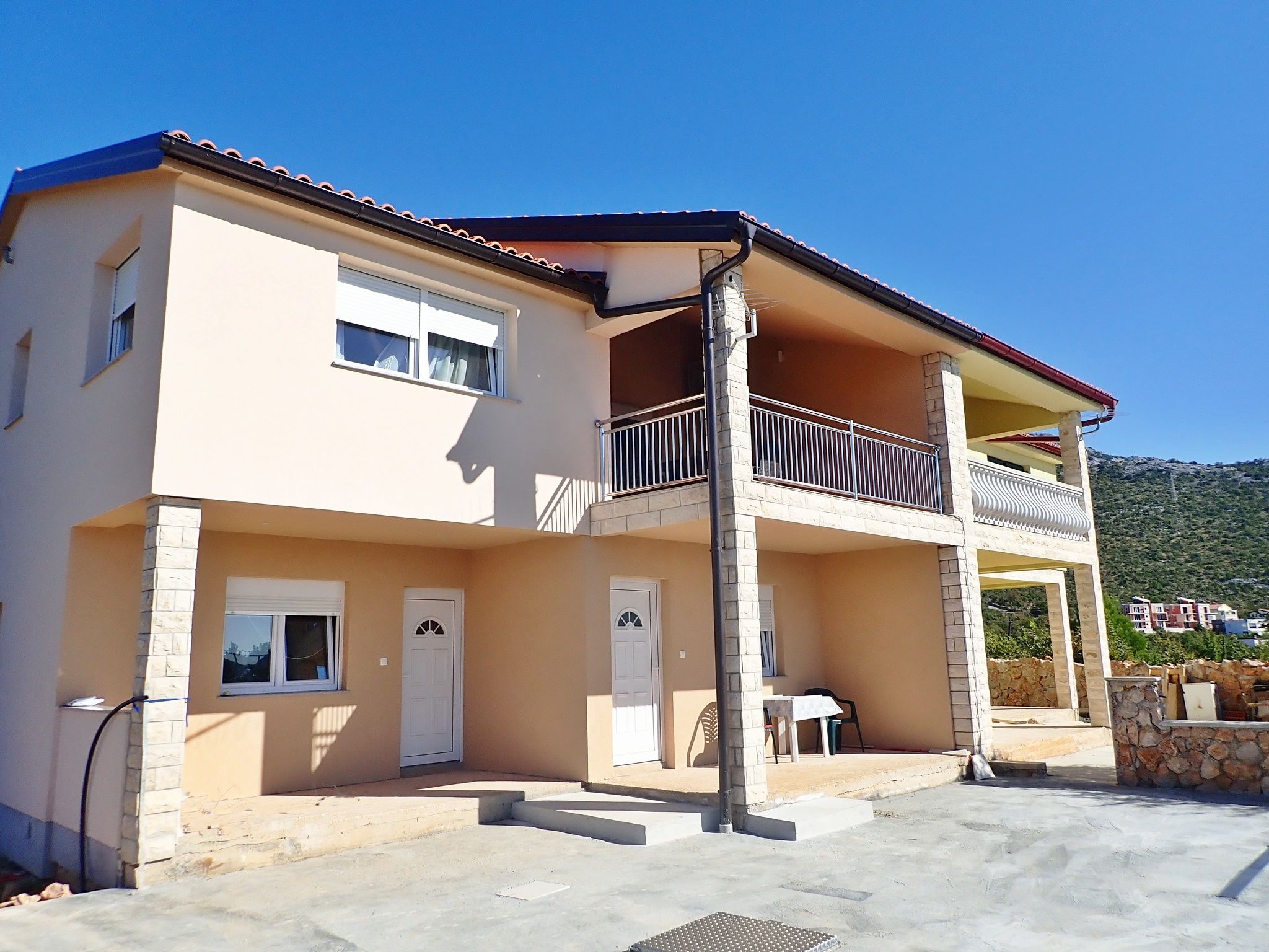 Apartment Mariva 42018-A1