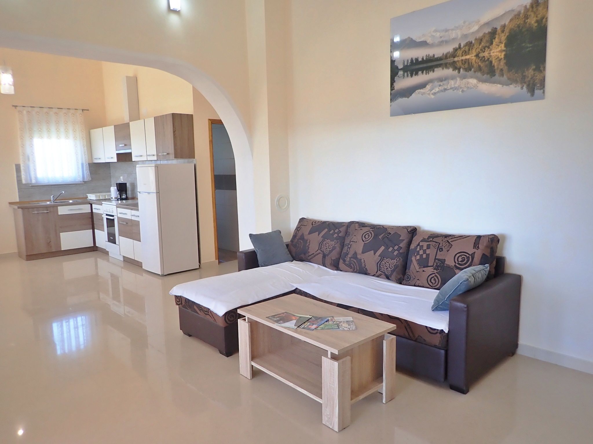 Apartment Mariva 42018-A1