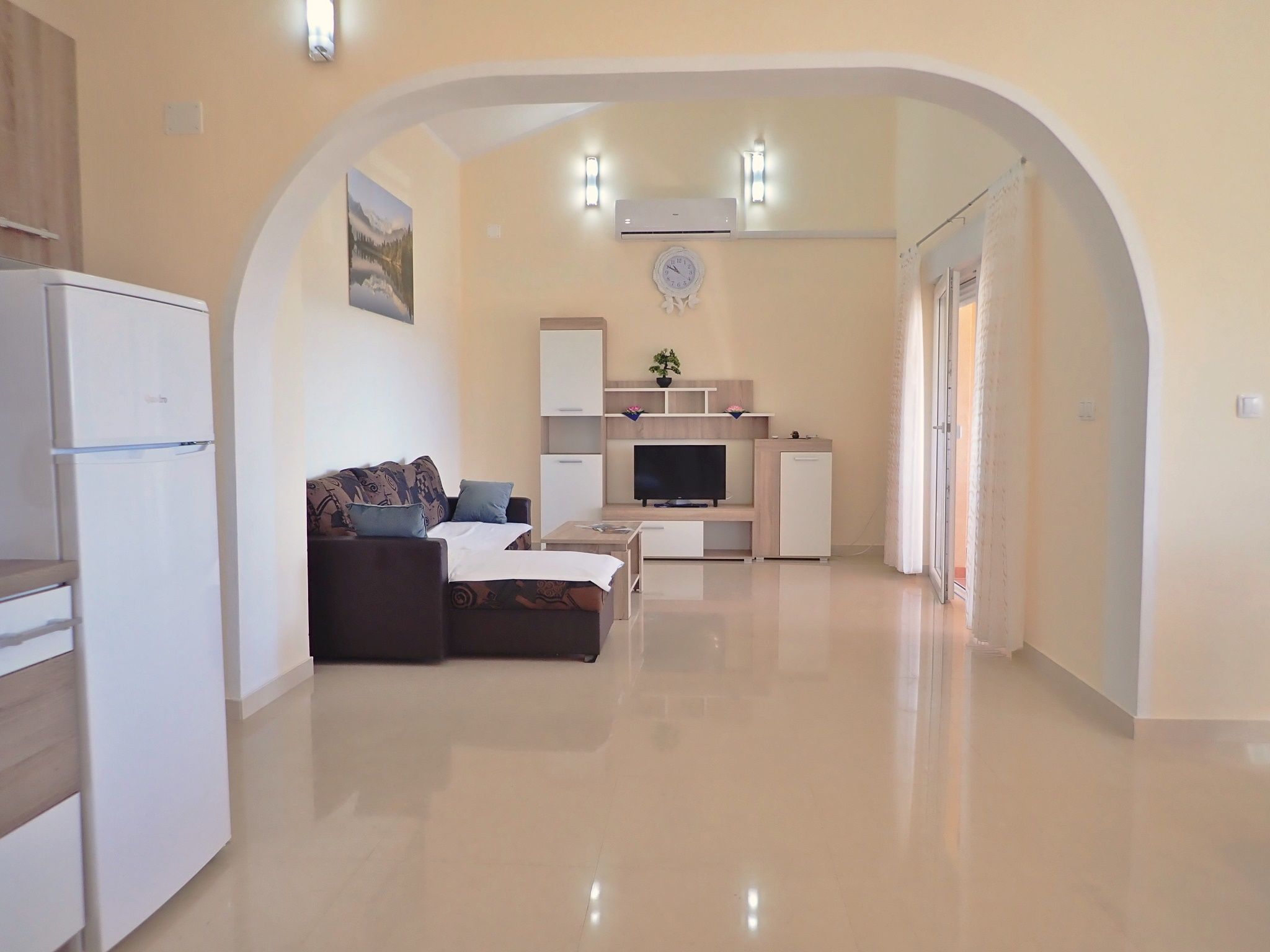 Apartment Mariva 42018-A1