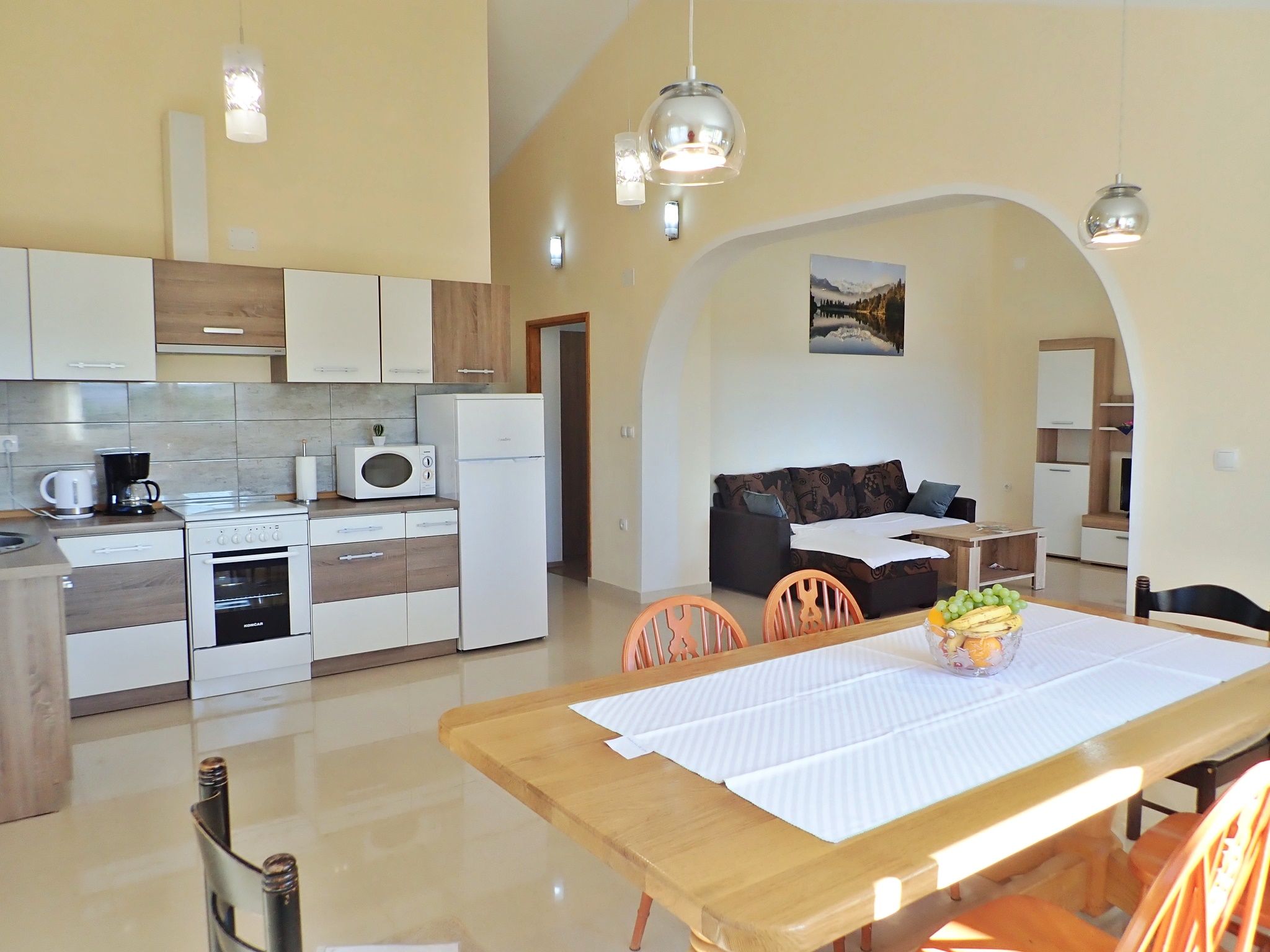 Apartment Mariva 42018-A1