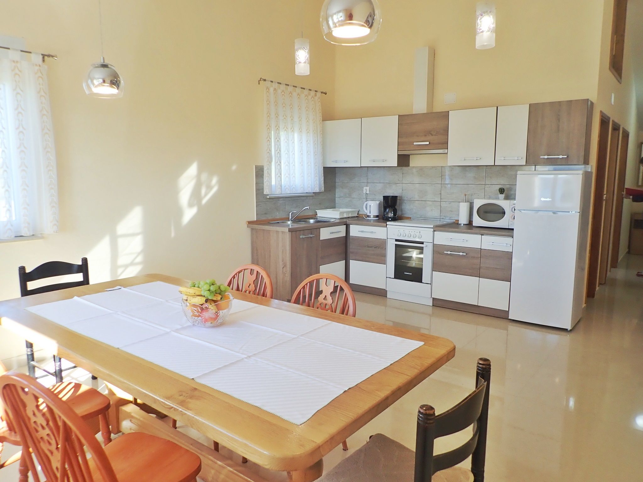 Apartment Mariva 42018-A1