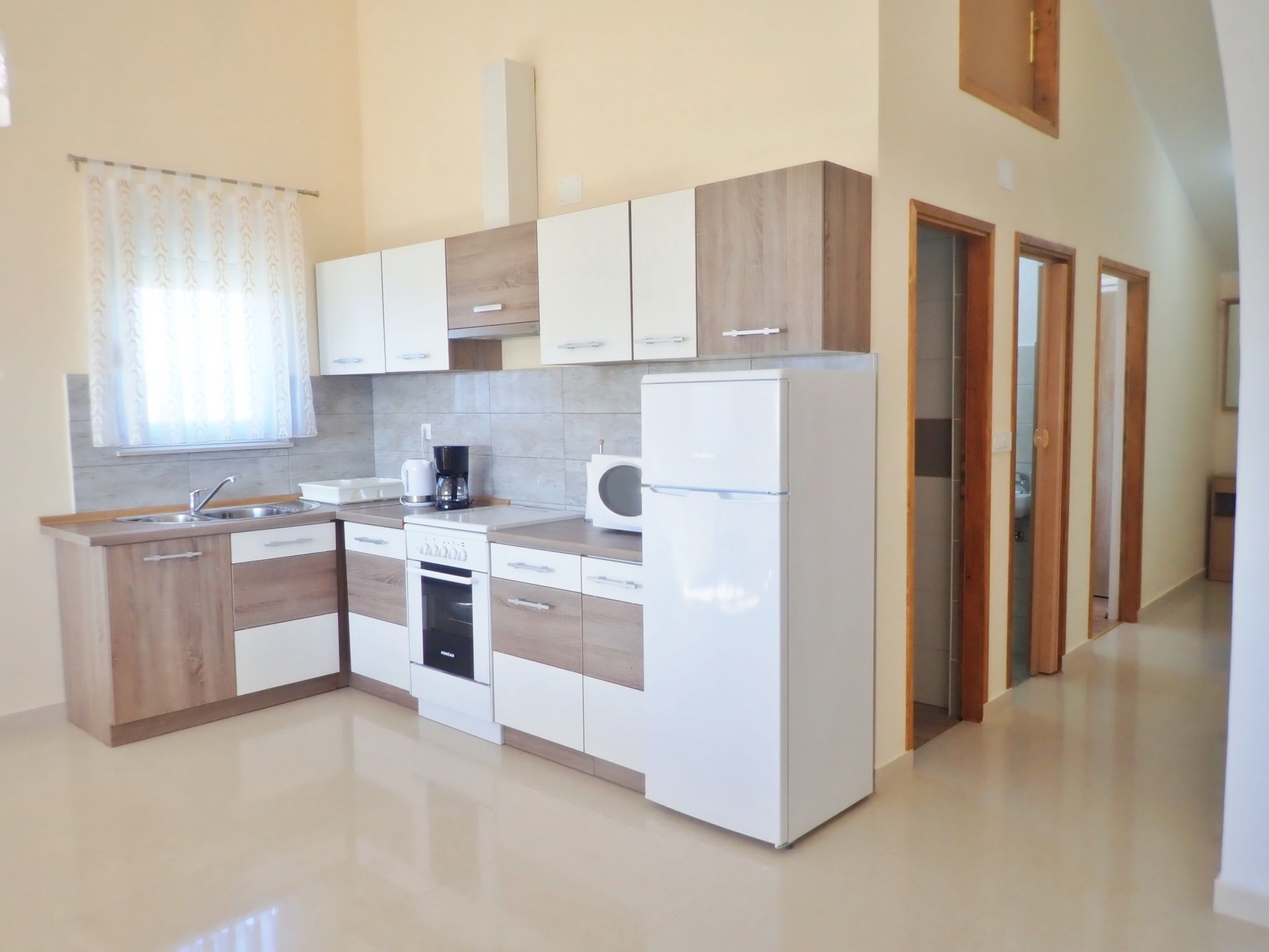 Apartment Mariva 42018-A1