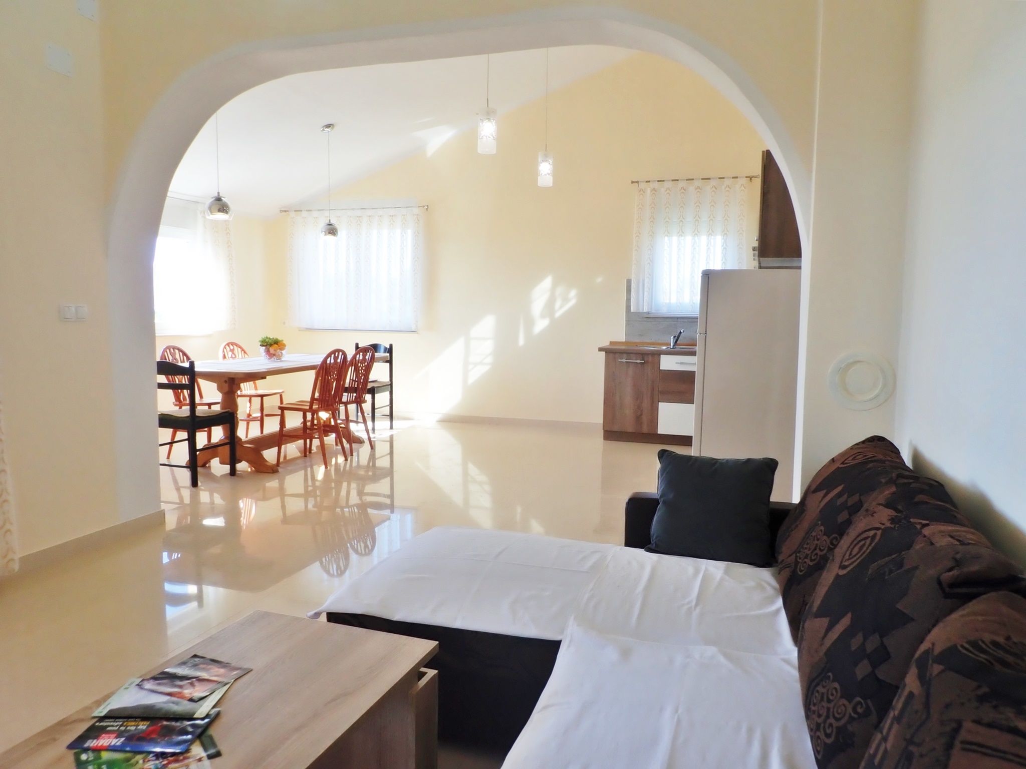 Apartment Mariva 42018-A1