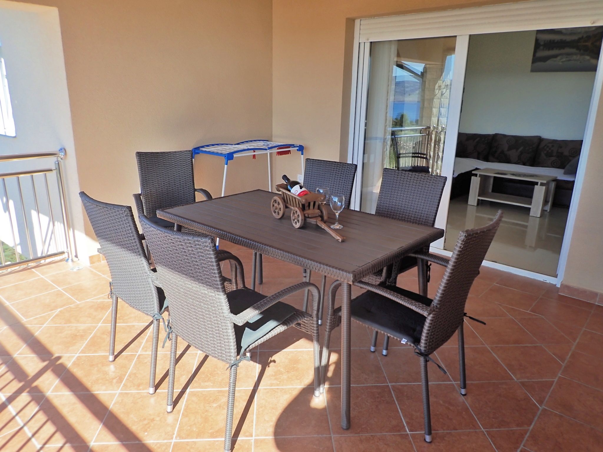 Apartment Mariva 42018-A1