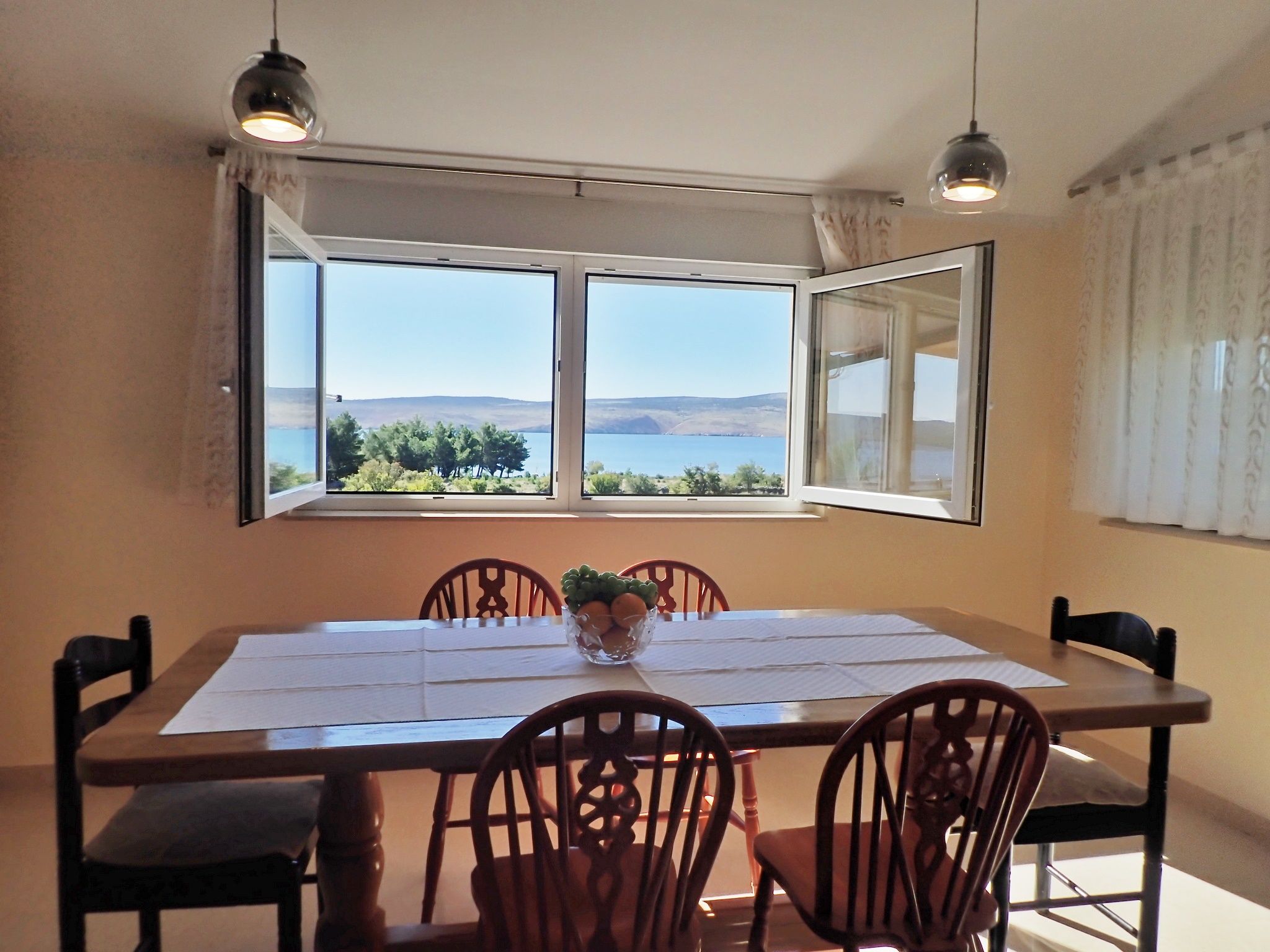 Apartment Mariva 42018-A1