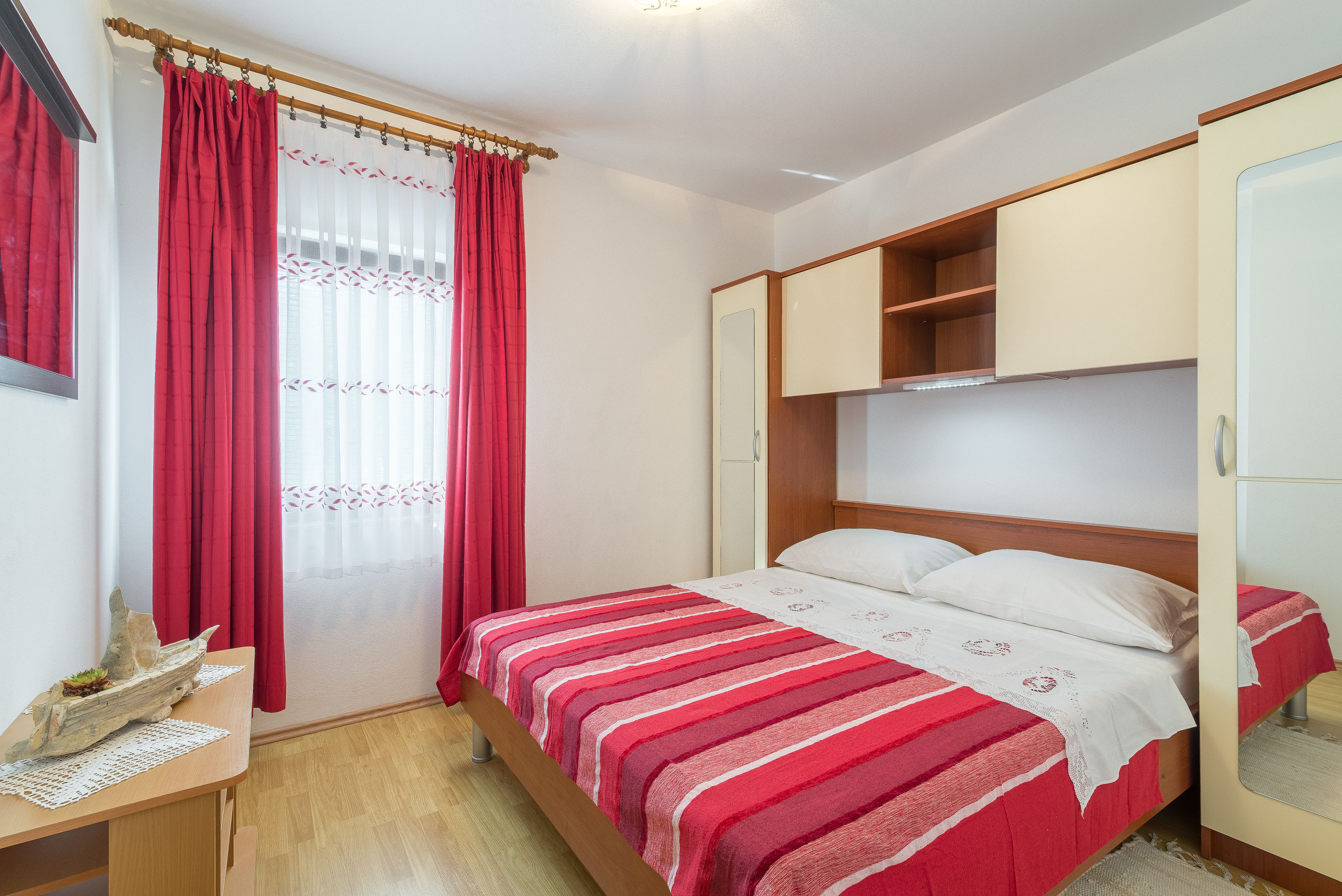 Apartments Puskaric 17722-A1