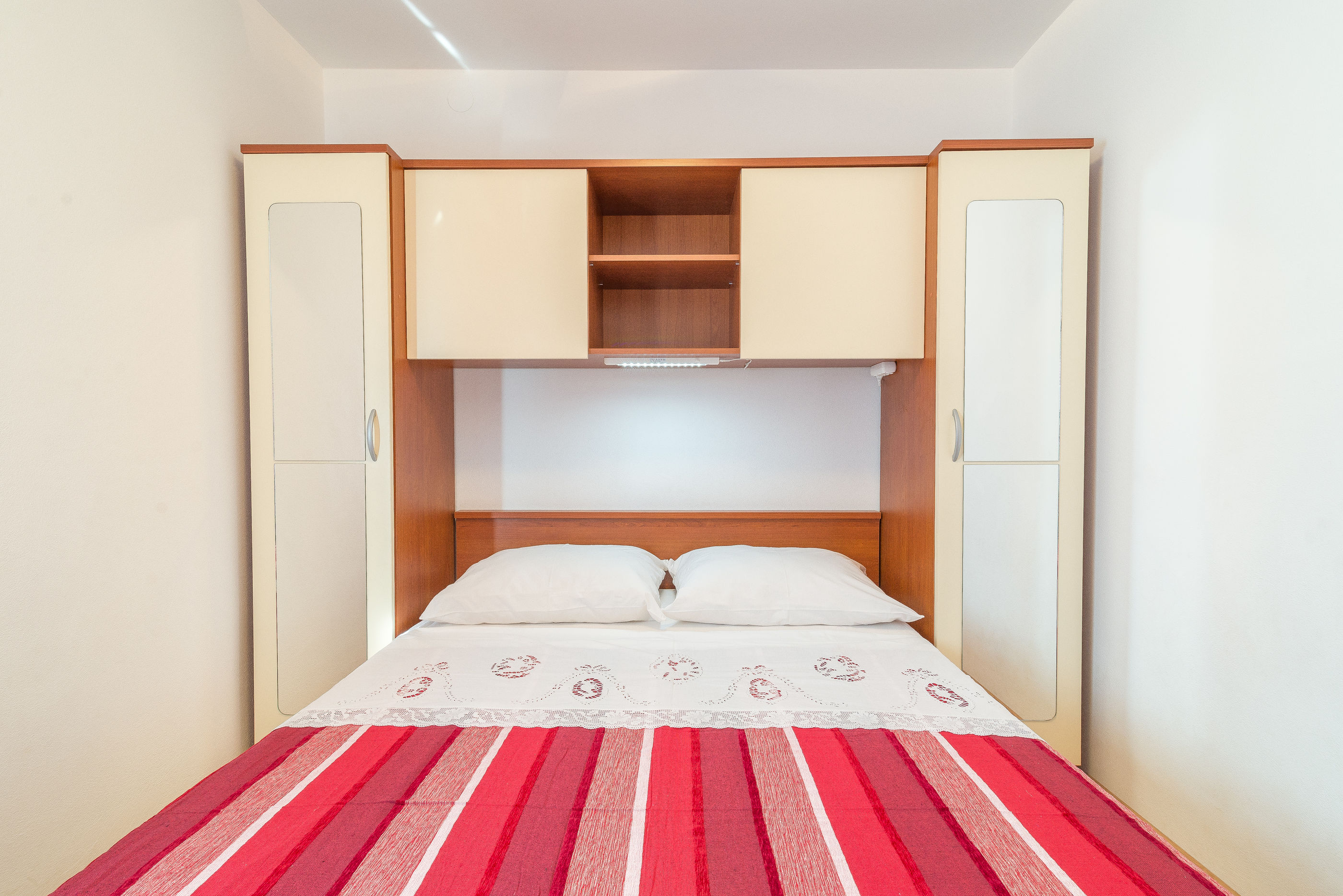 Apartments Puskaric 17722-A1
