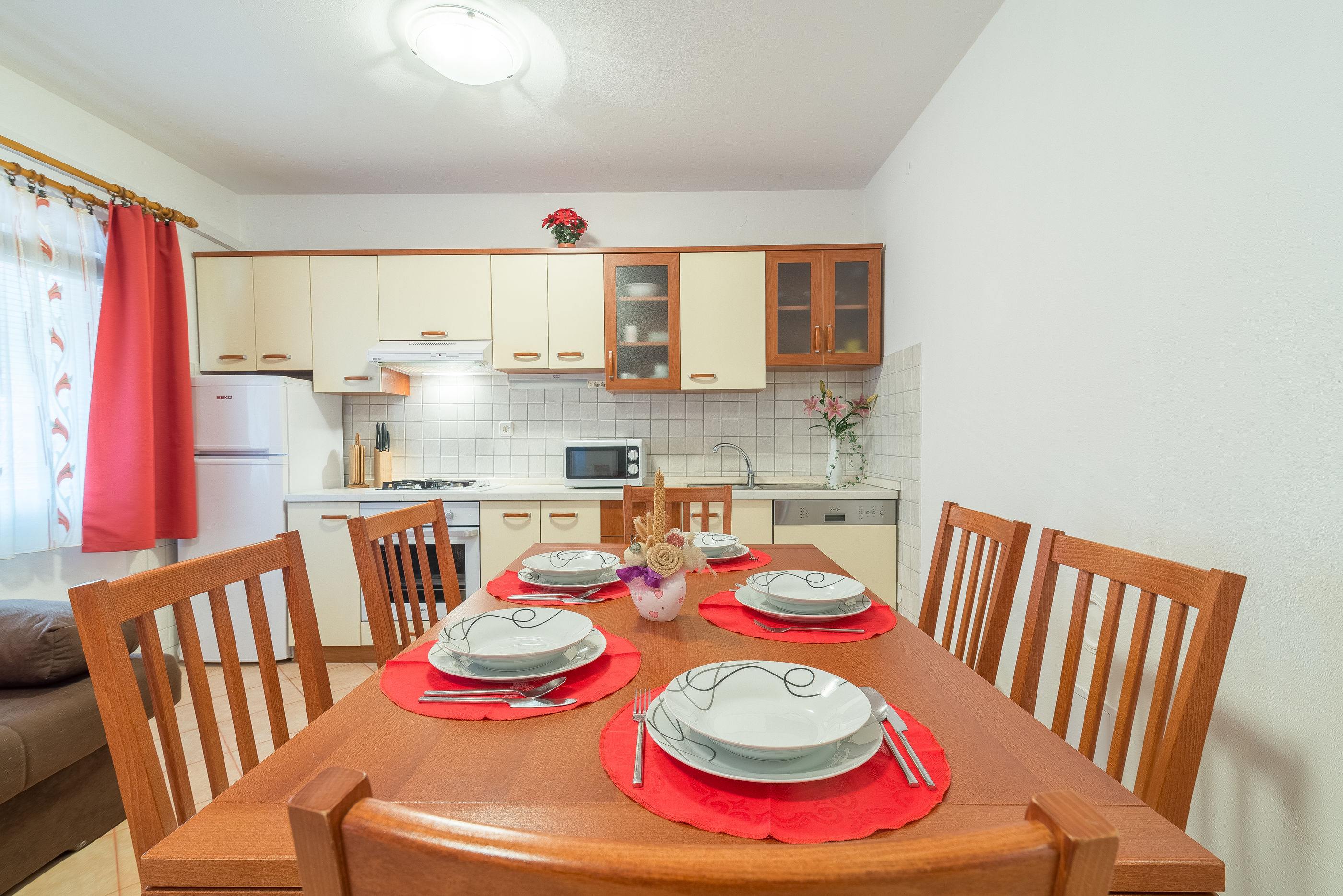 Apartments Puskaric 17722-A1