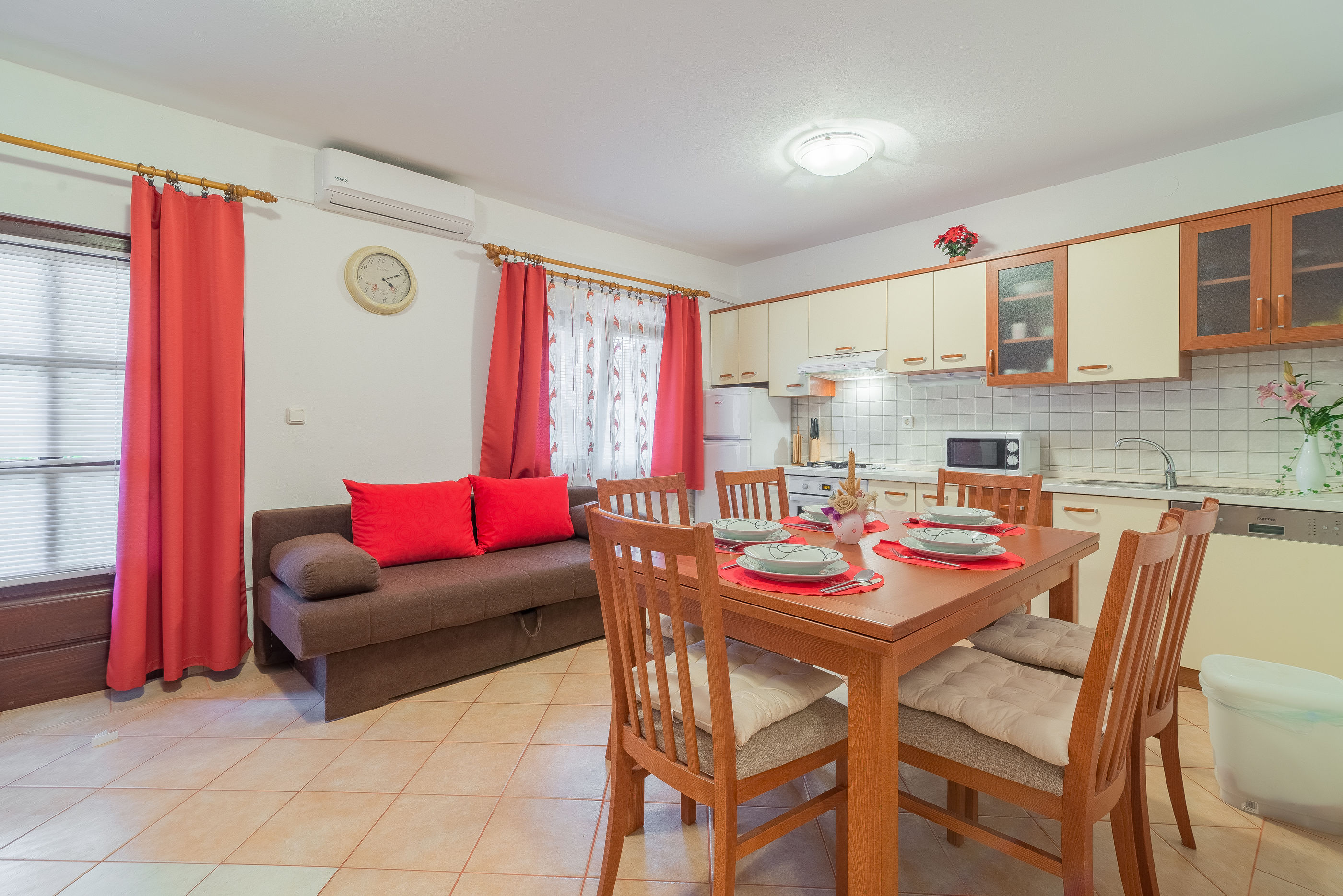 Apartments Puskaric 17722-A1