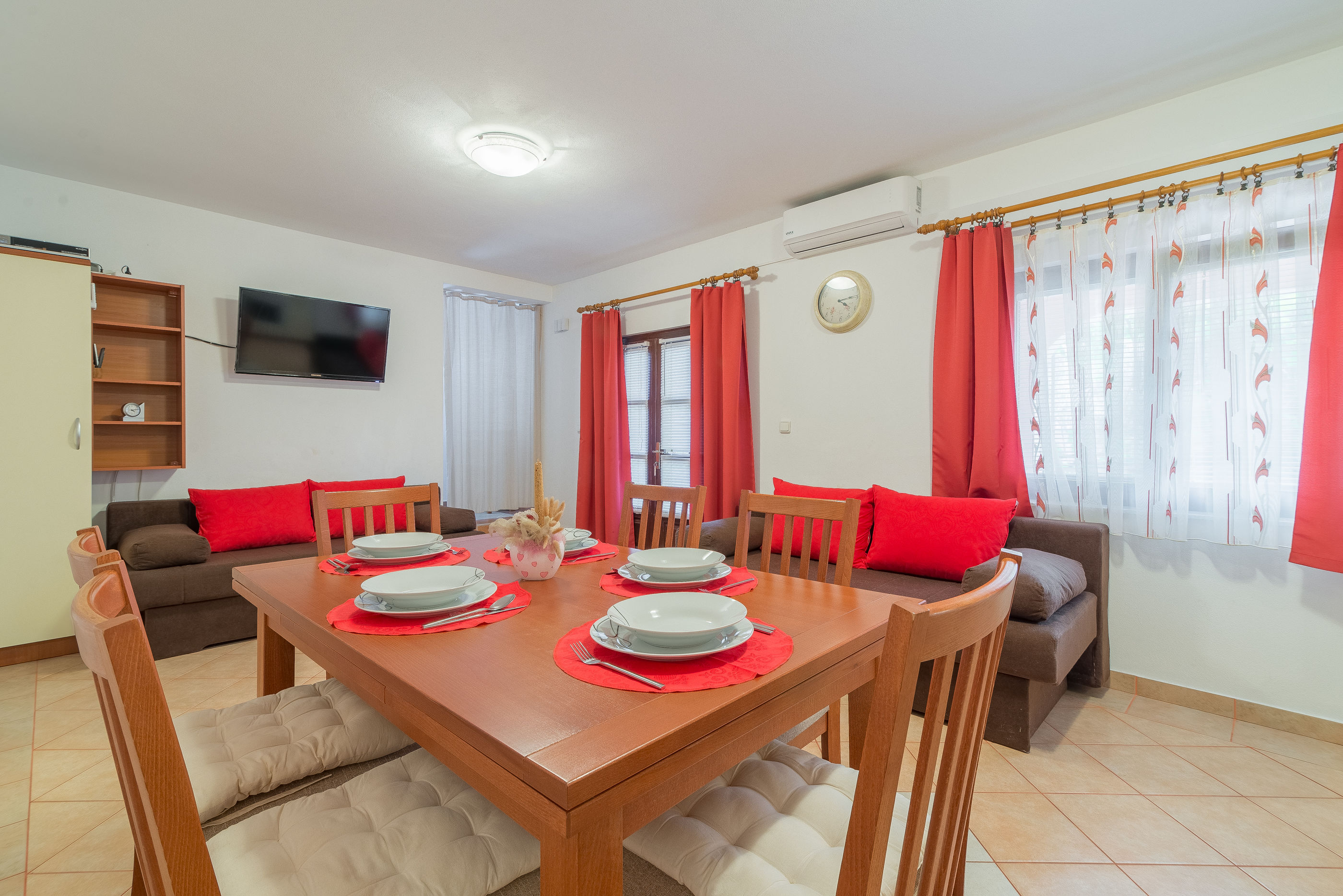 Apartments Puskaric 17722-A1