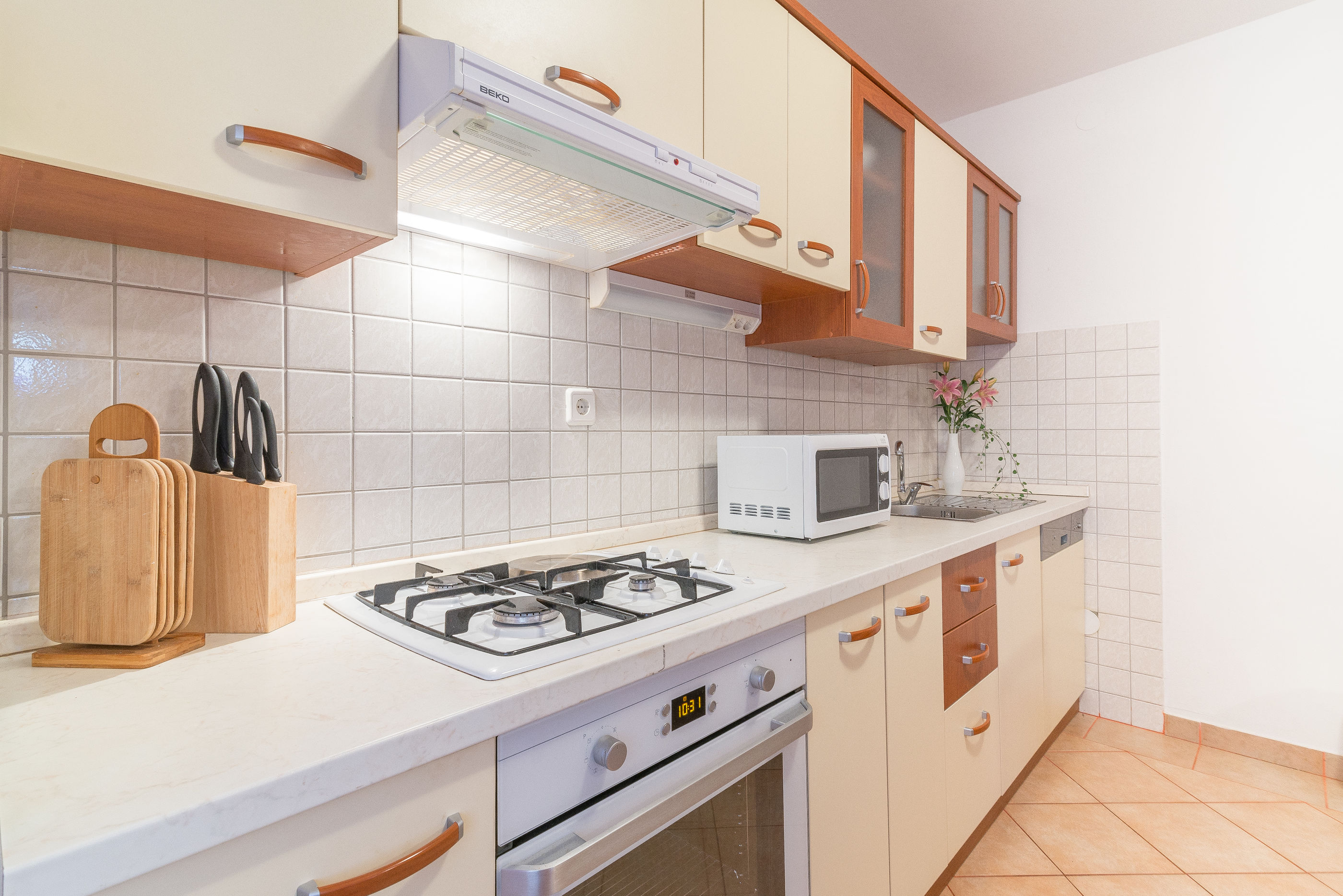 Apartments Puskaric 17722-A1