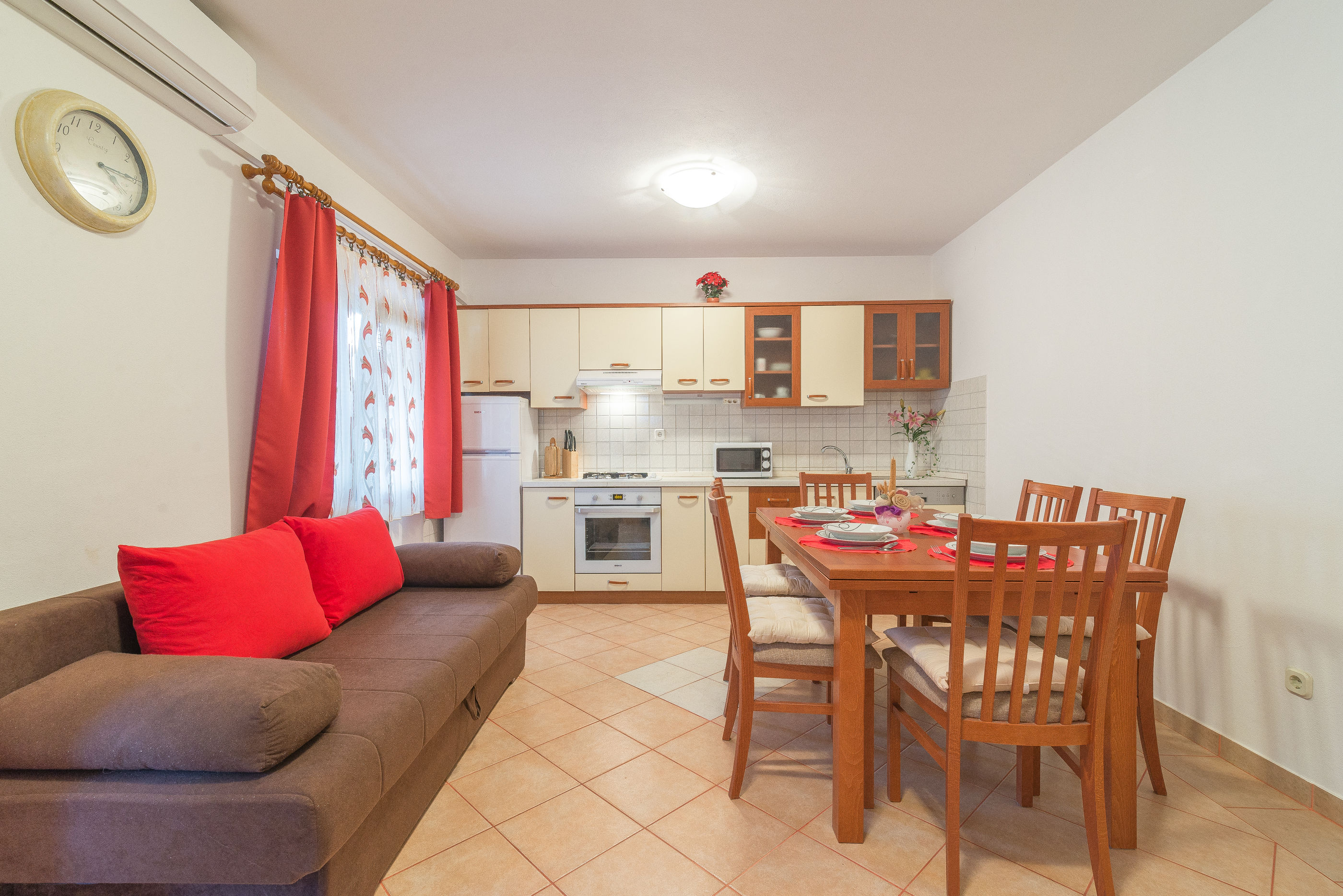 Apartments Puskaric 17722-A1