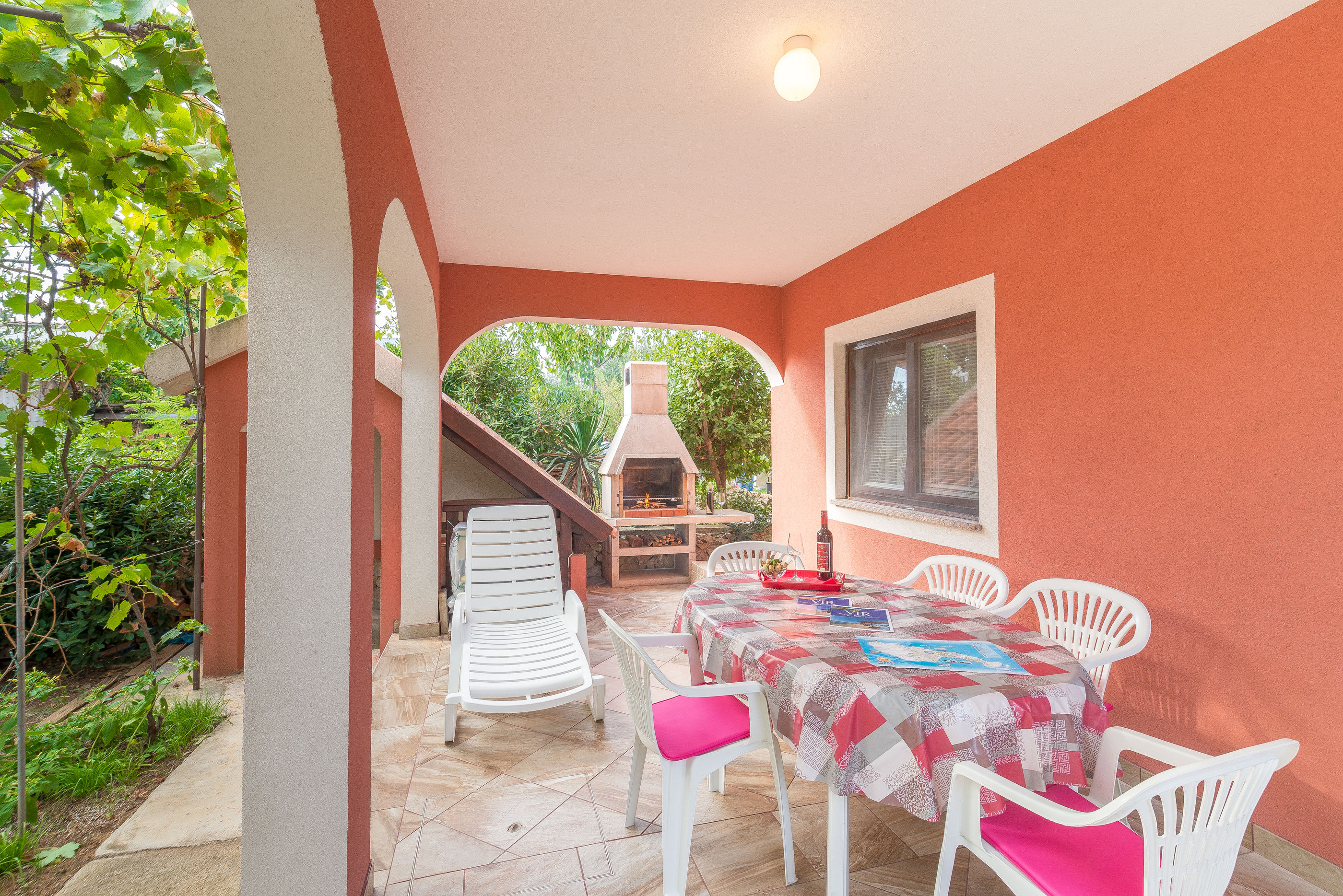 Apartments Puskaric 17722-A1