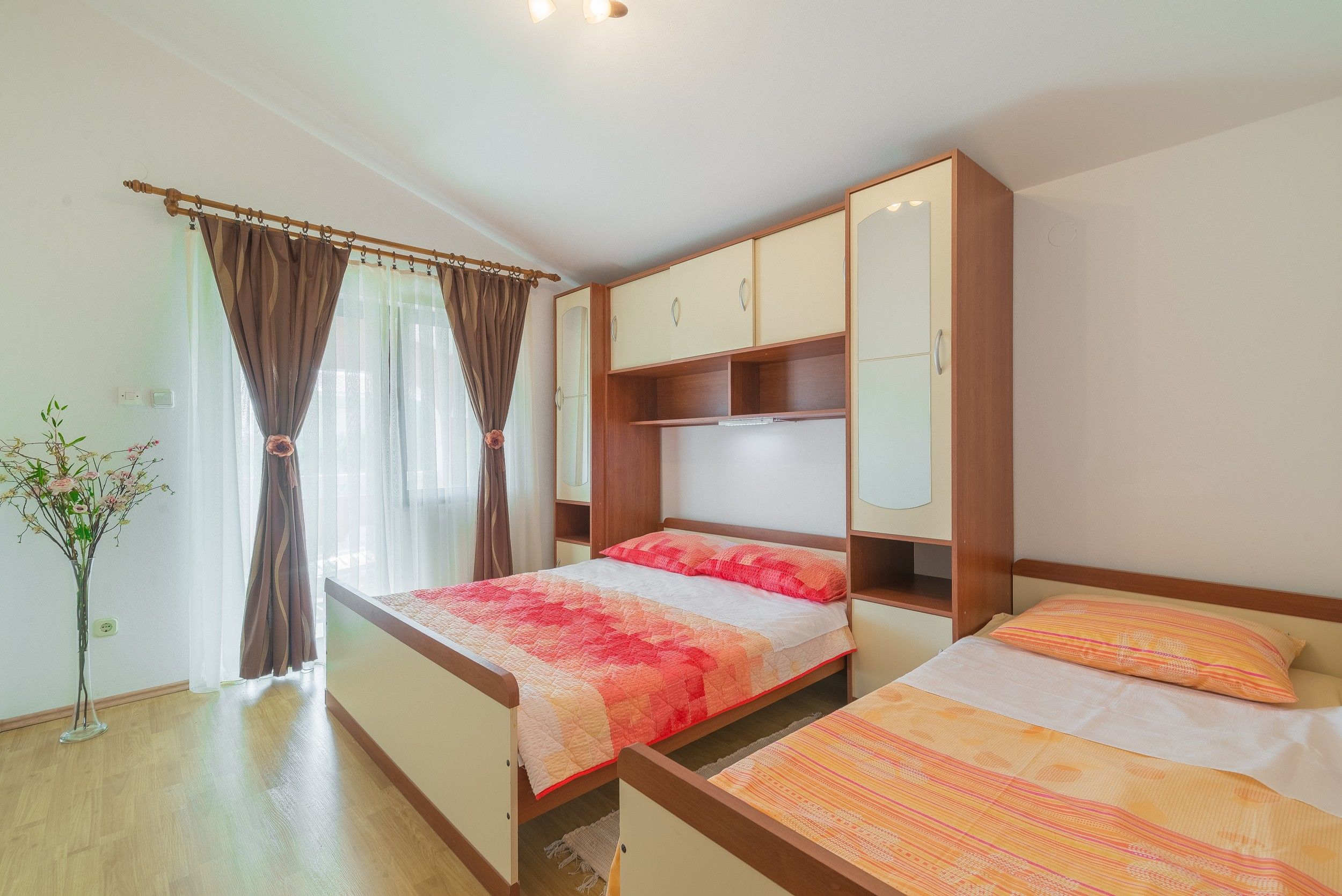 Apartments Puskaric 17722-A2