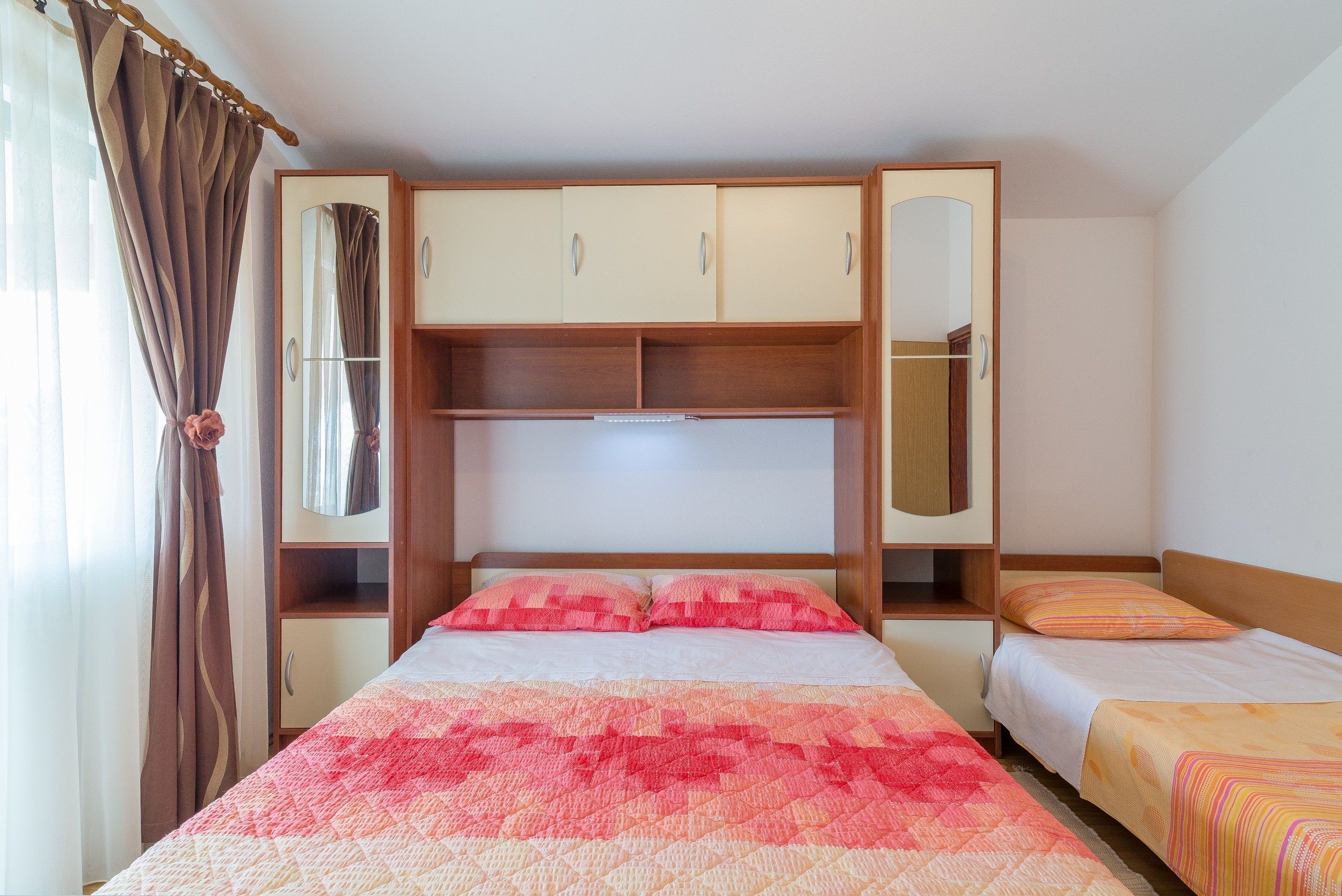 Apartments Puskaric 17722-A2