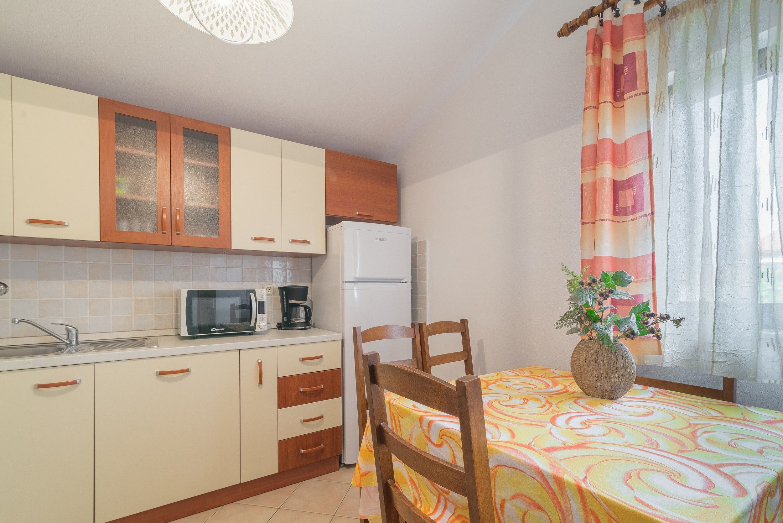 Apartments Puskaric 17722-A2