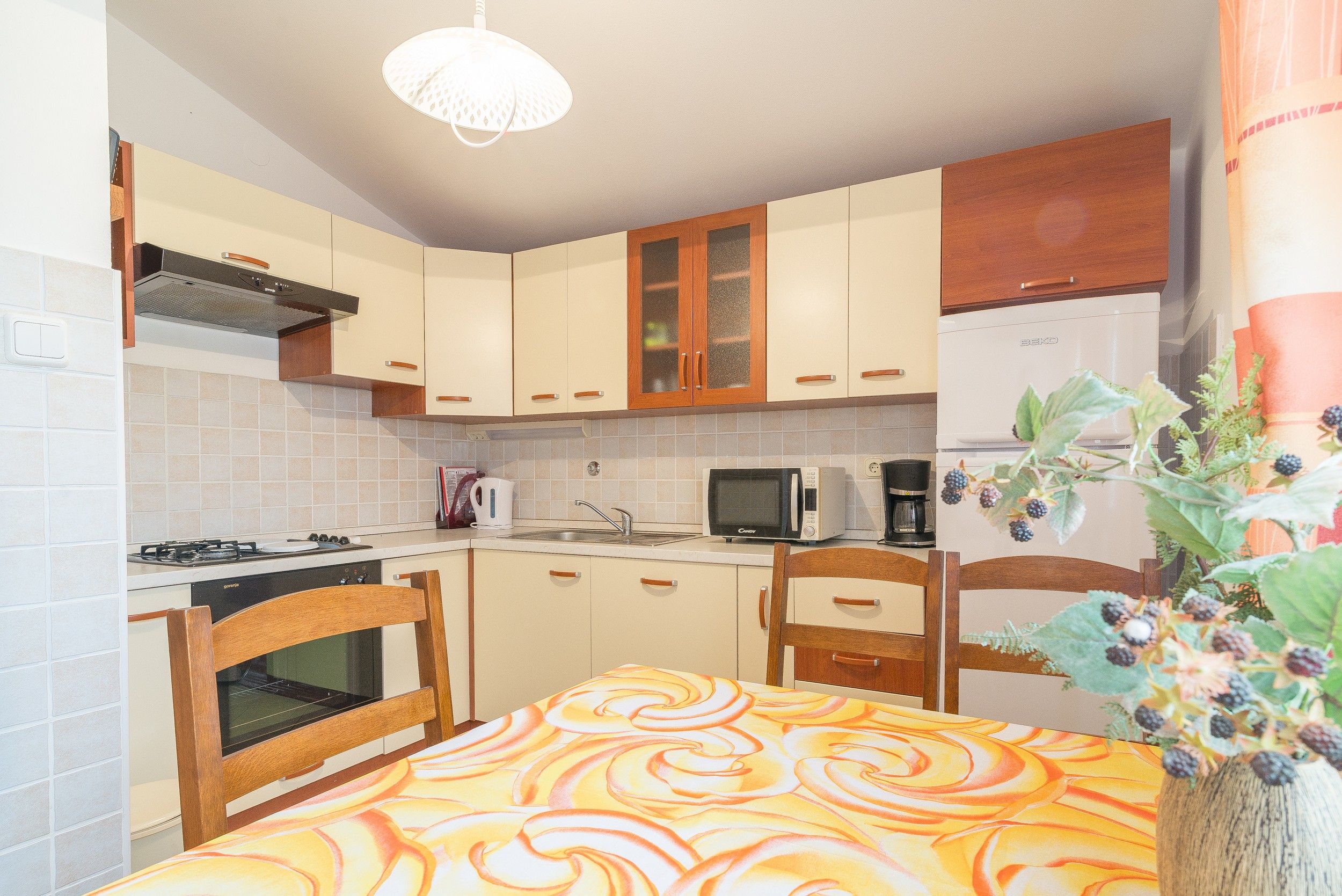 Apartments Puskaric 17722-A2