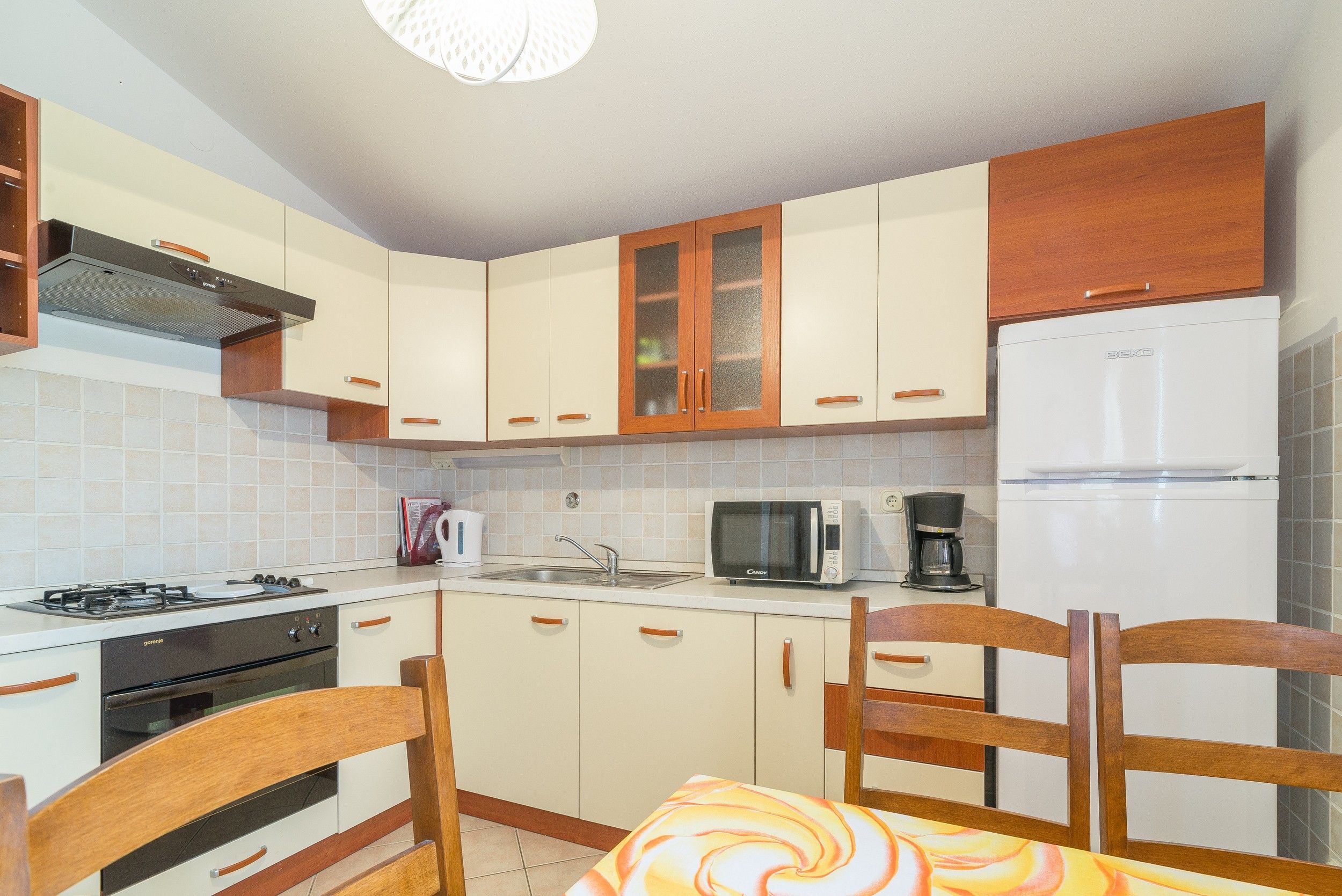 Apartments Puskaric 17722-A2