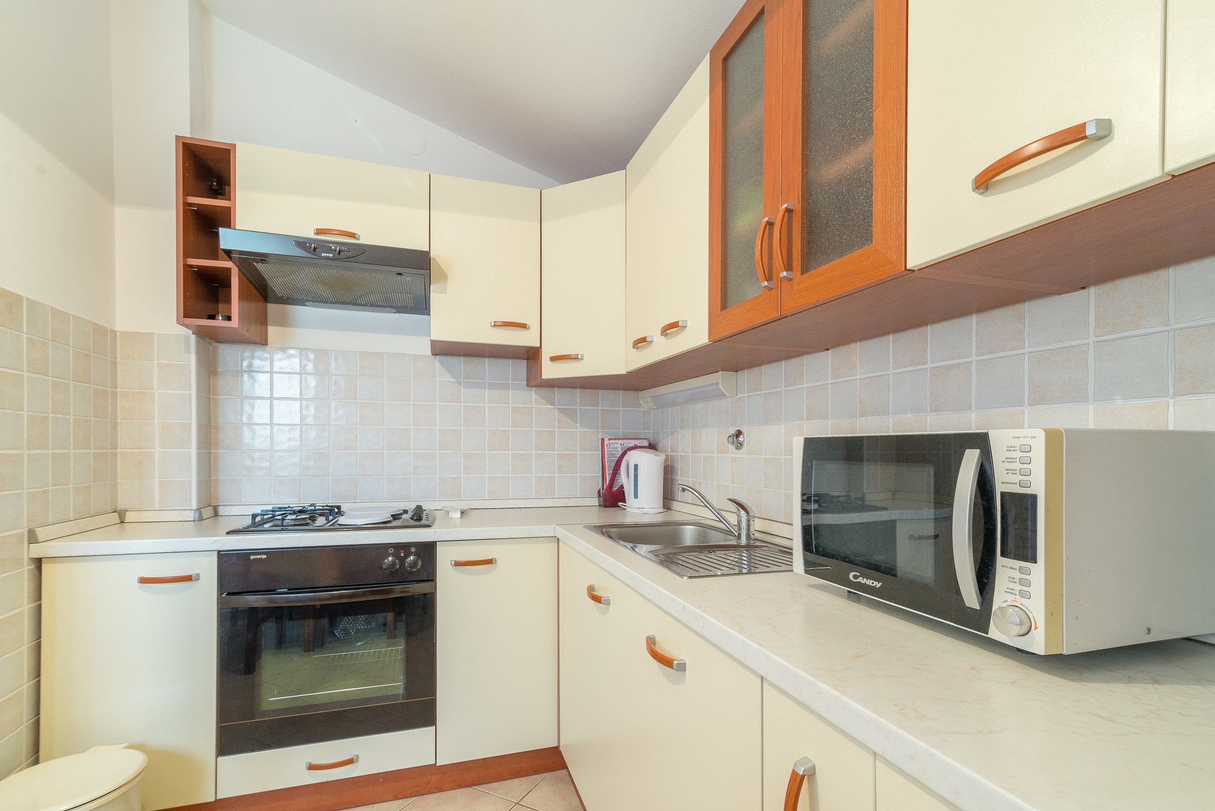 Apartments Puskaric 17722-A2